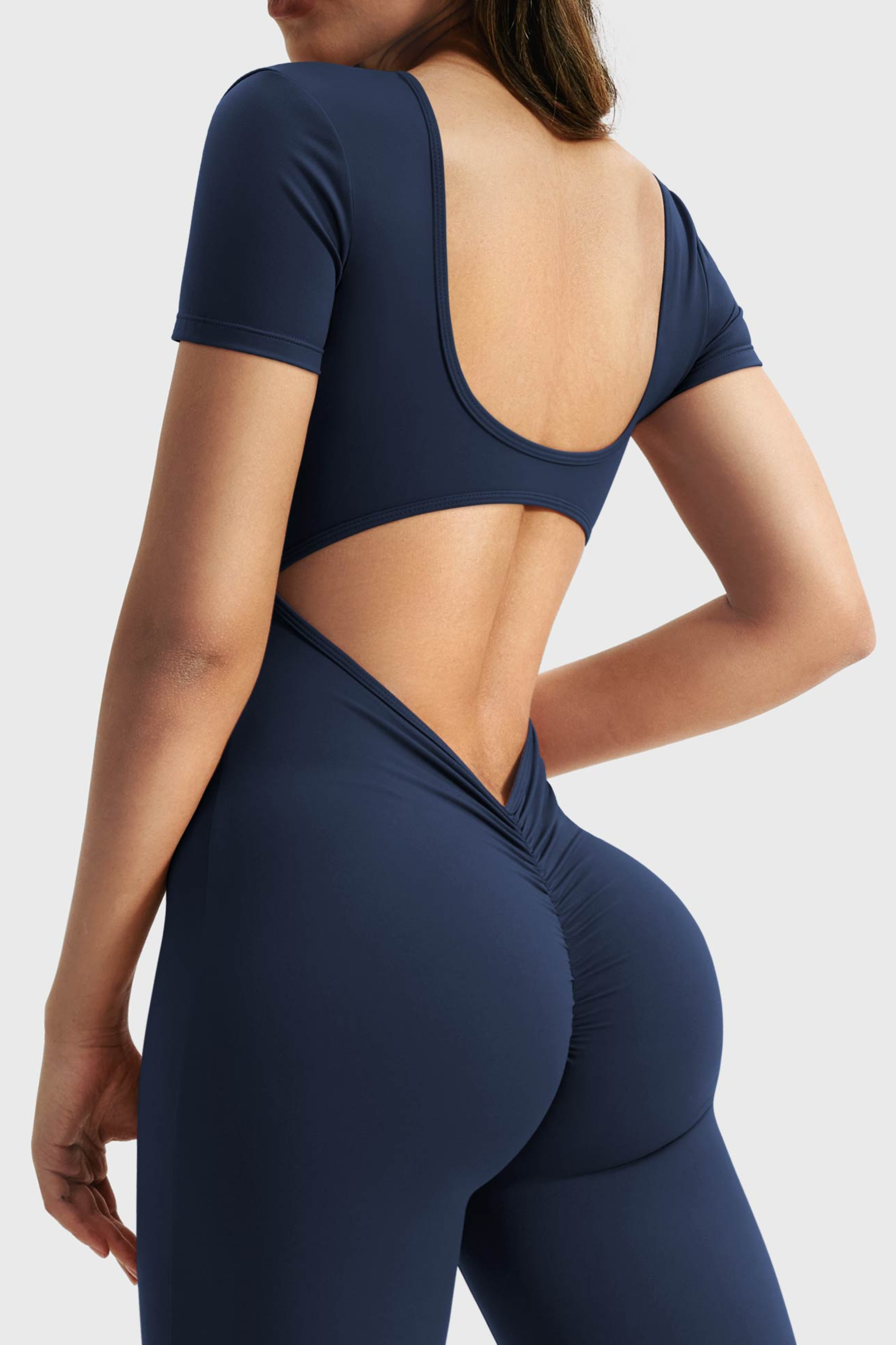 Active Fit Jumpsuit