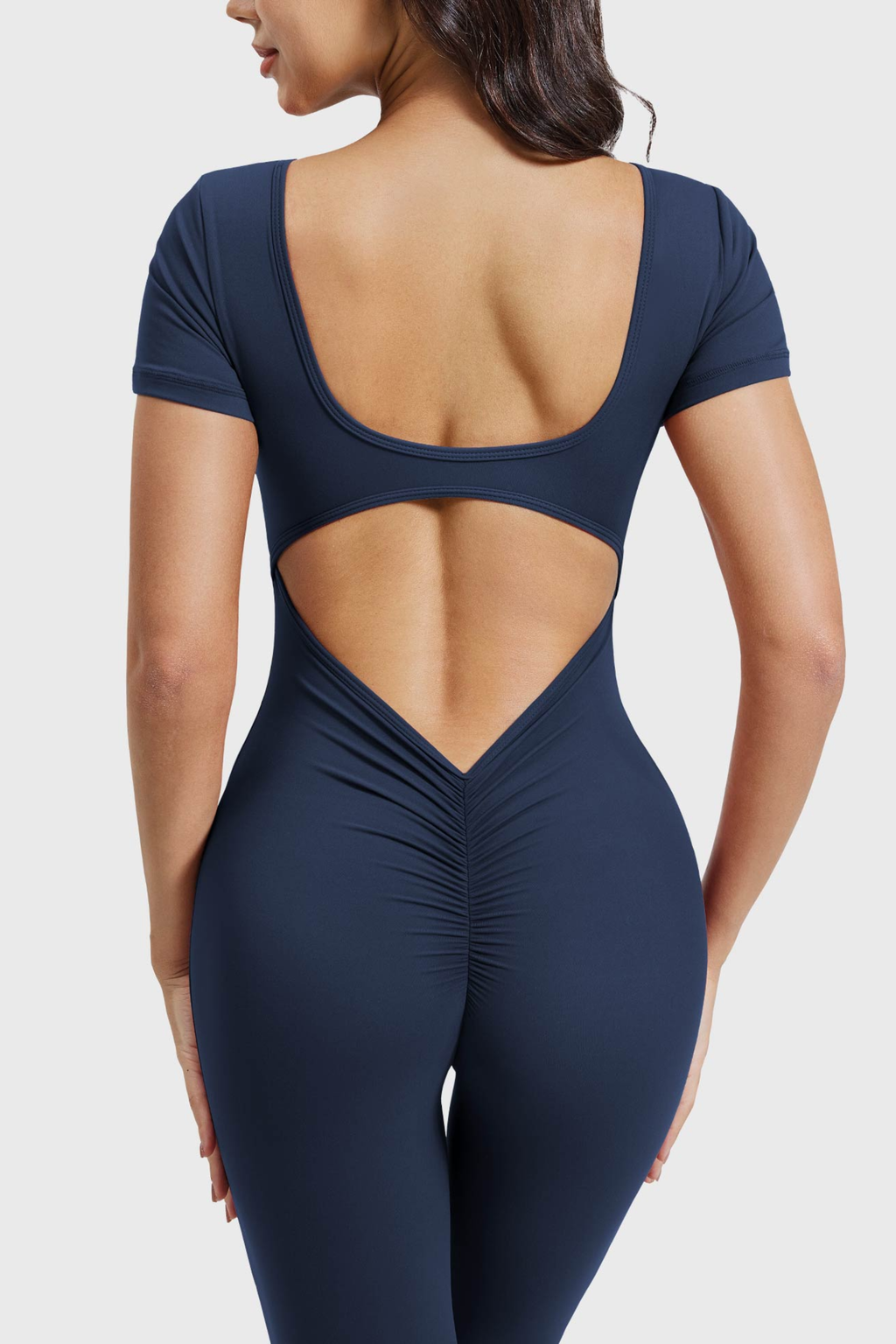 Active Fit Jumpsuit
