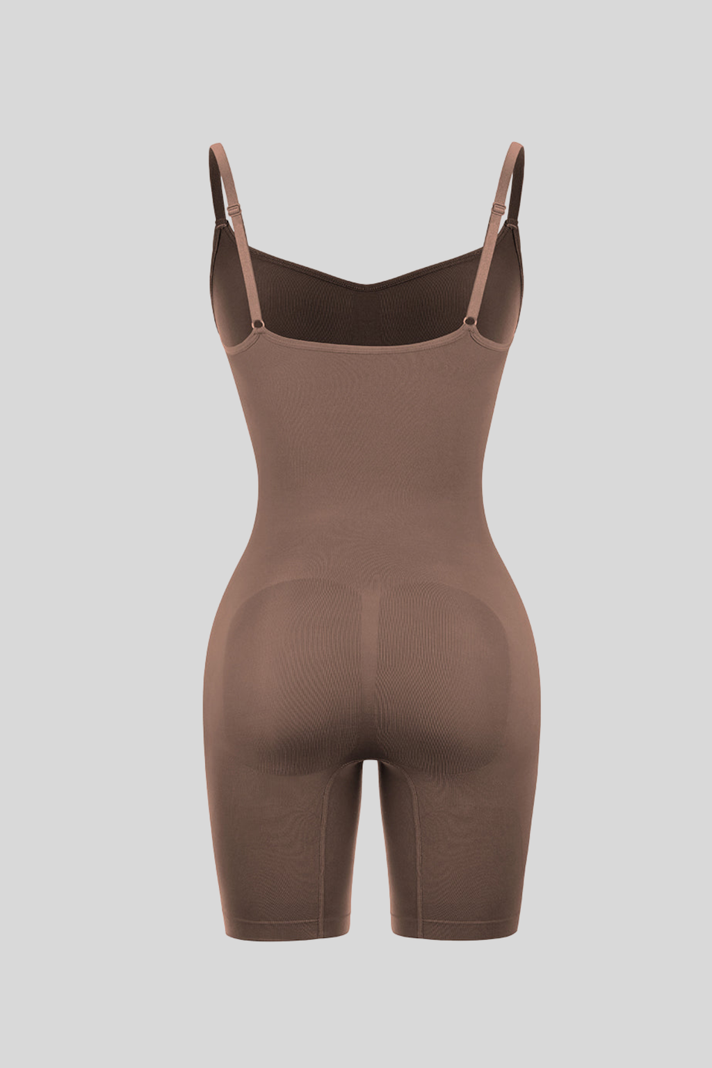 Seamless Bodysuit