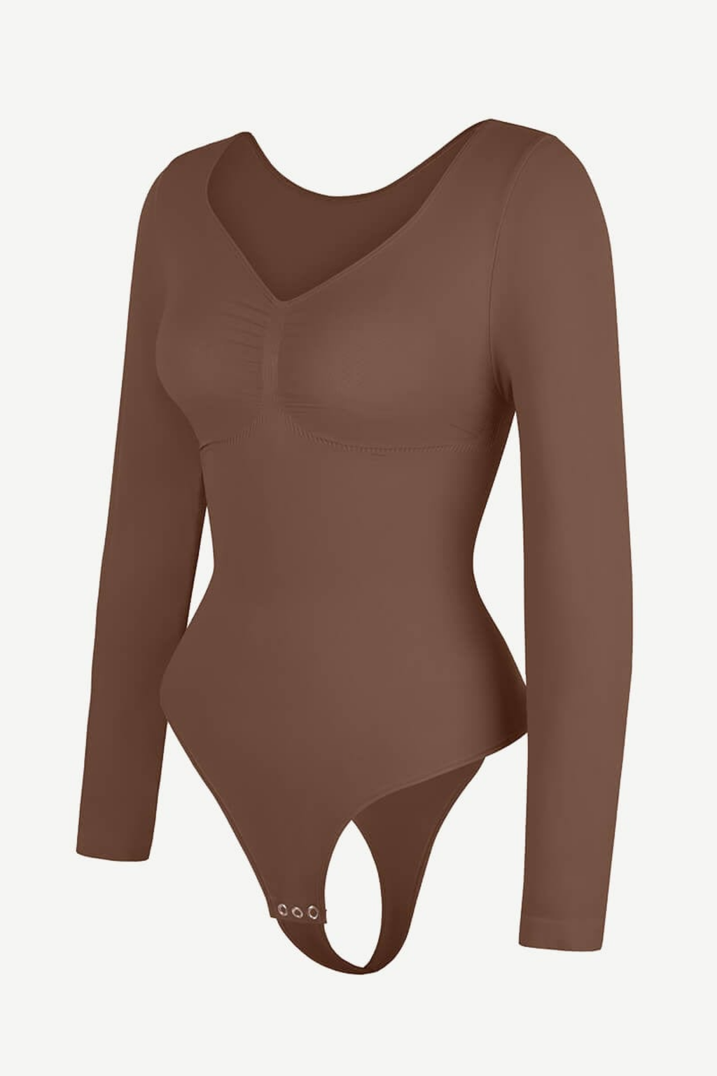 Seamless Shapewear Bodysuit