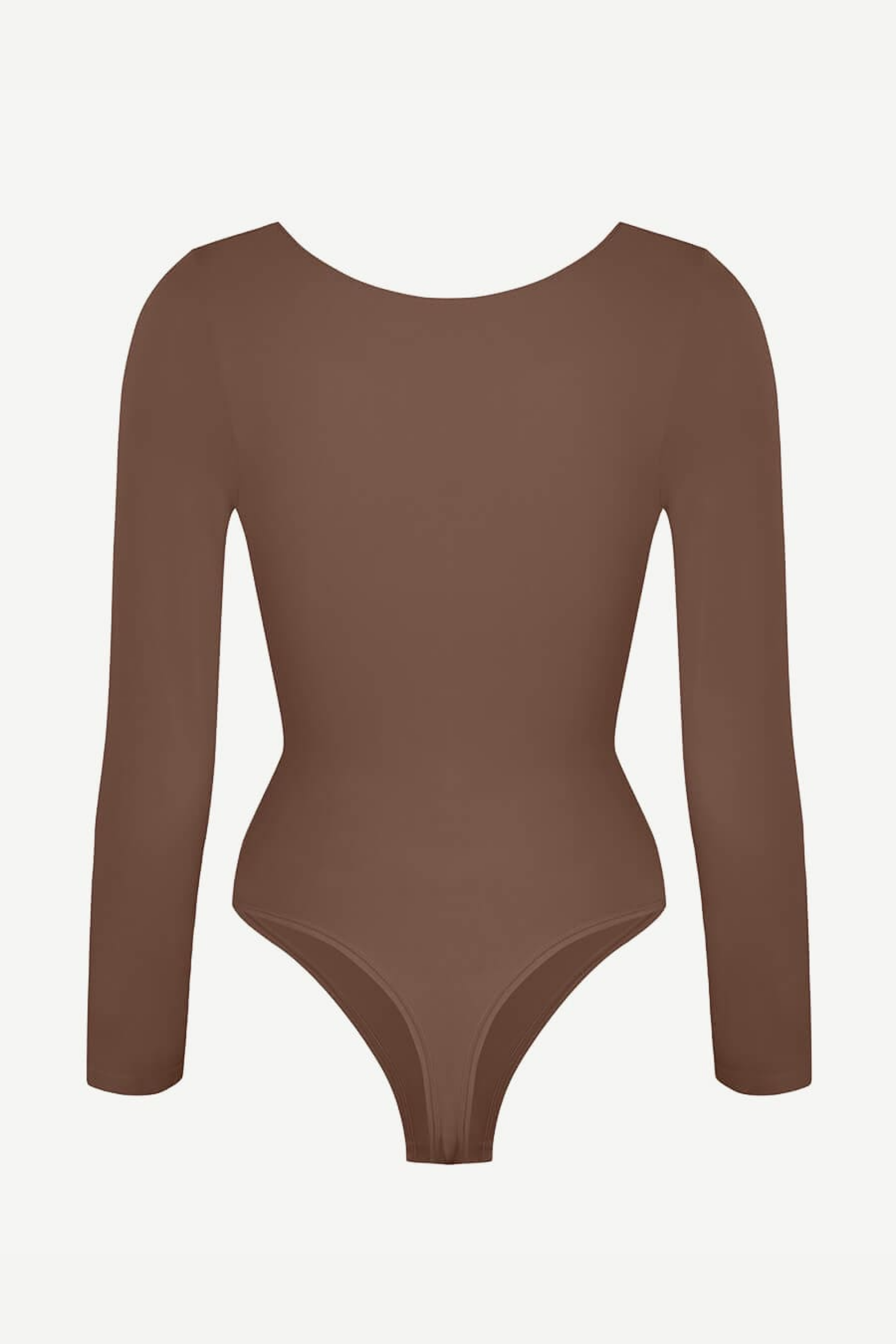 Seamless Shapewear Bodysuit
