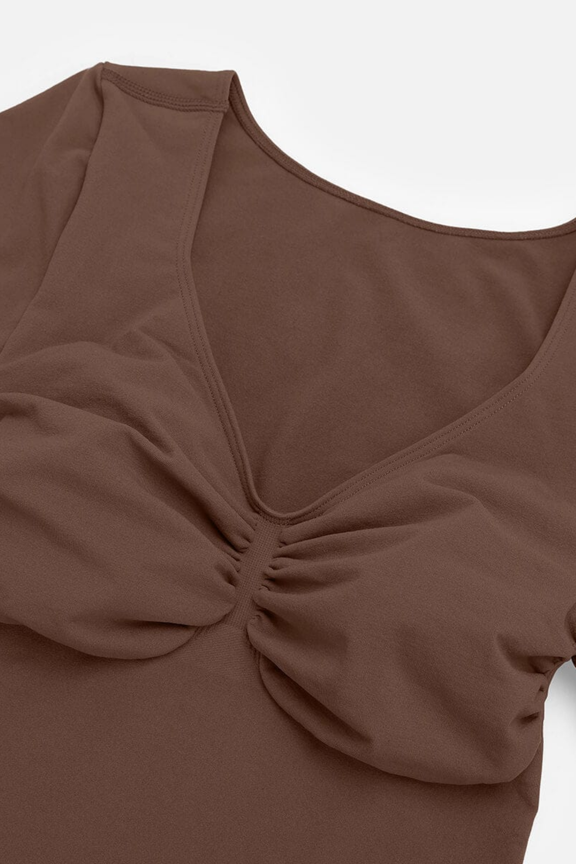 Seamless Shapewear Bodysuit