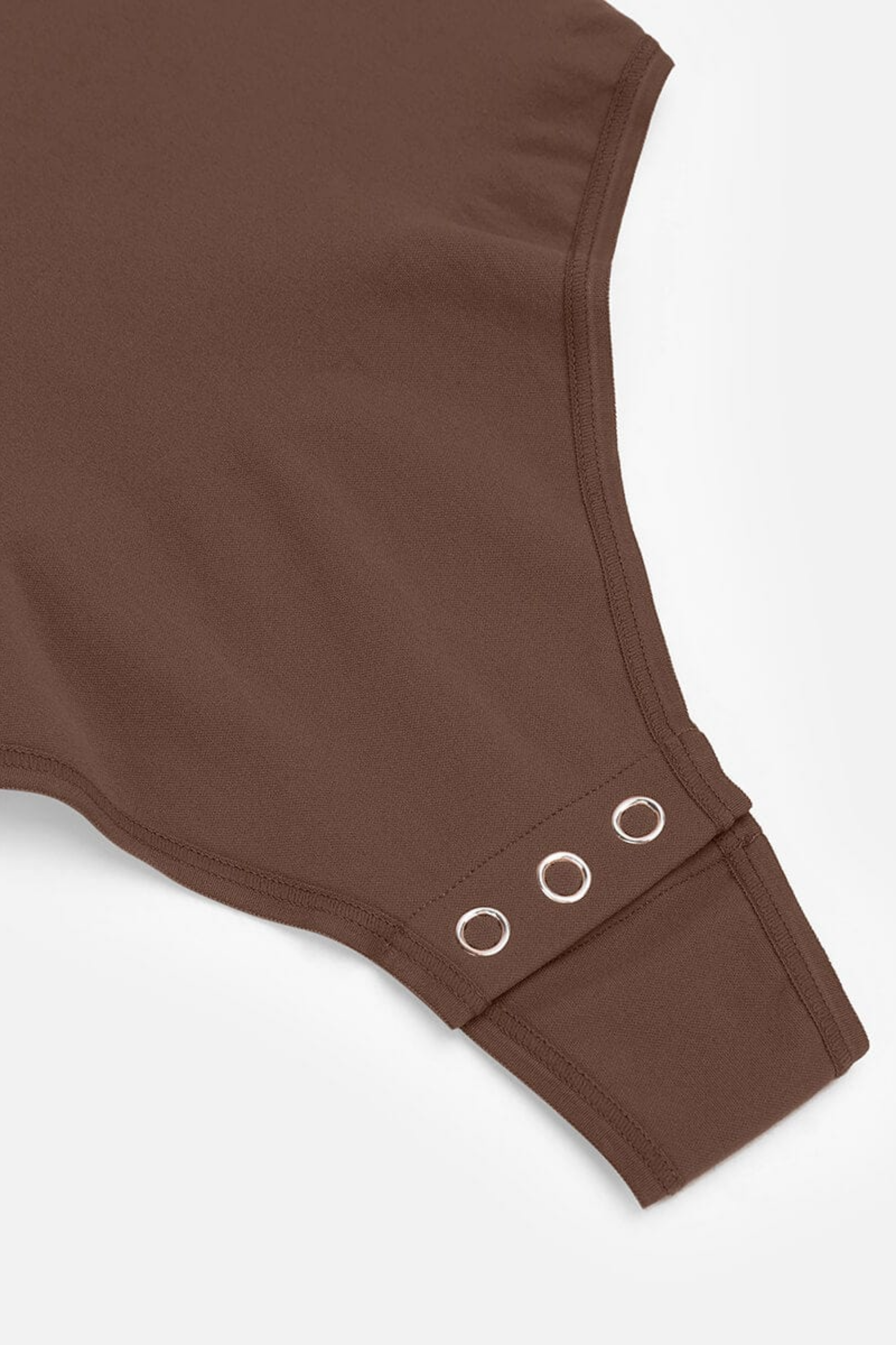 Seamless Shapewear Bodysuit