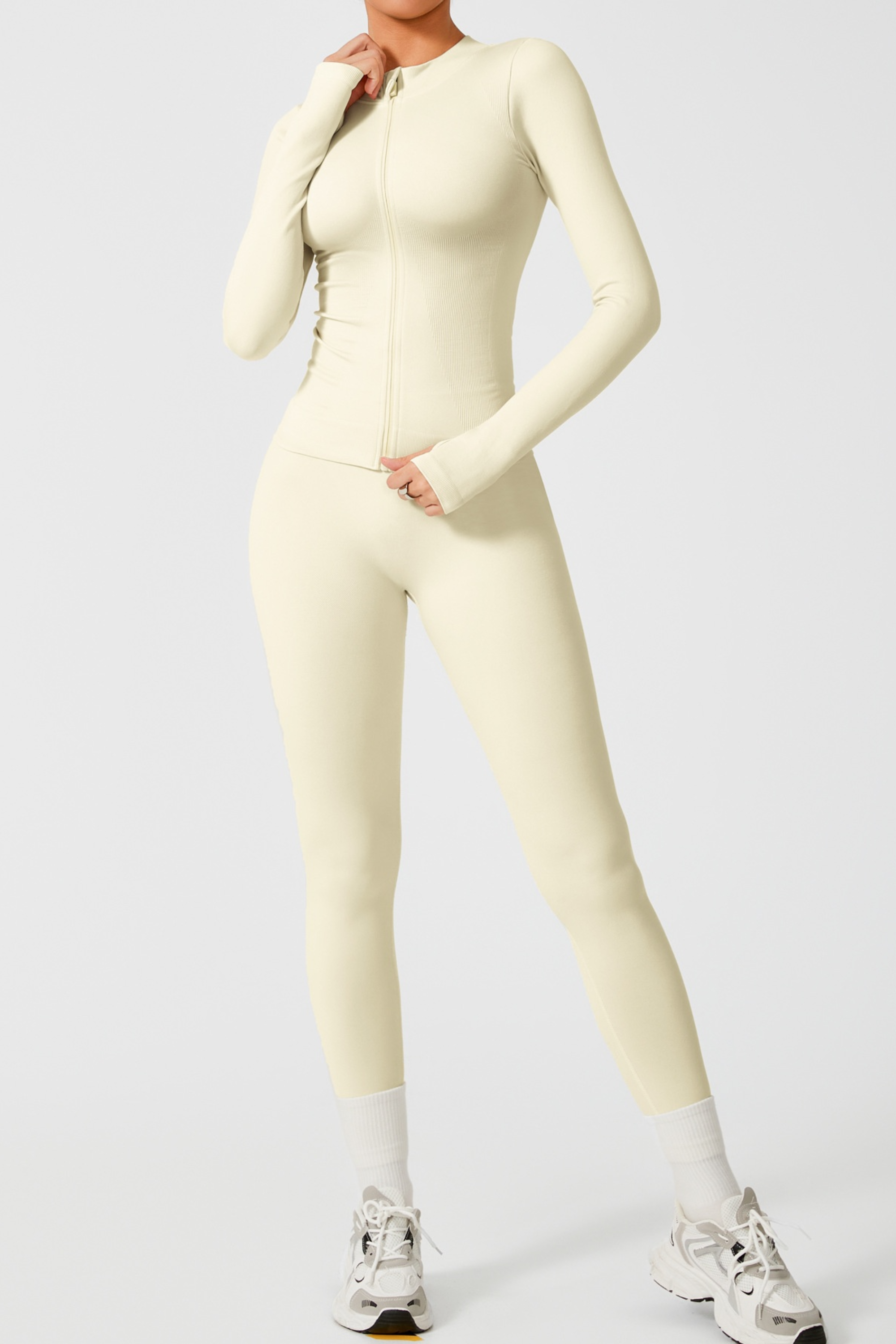 Elevate Zip Active Set