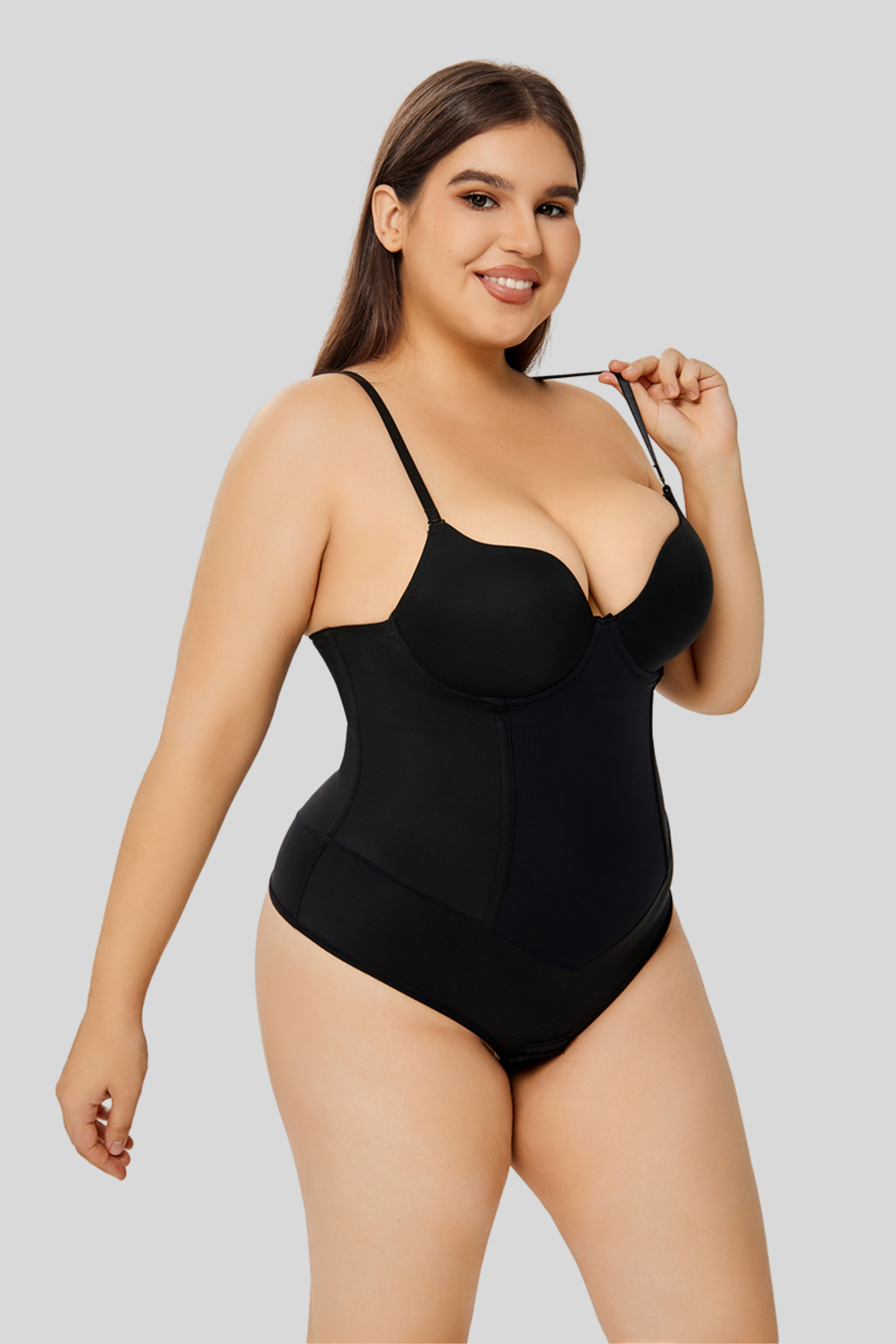 Sculpt Tummy Bodysuit