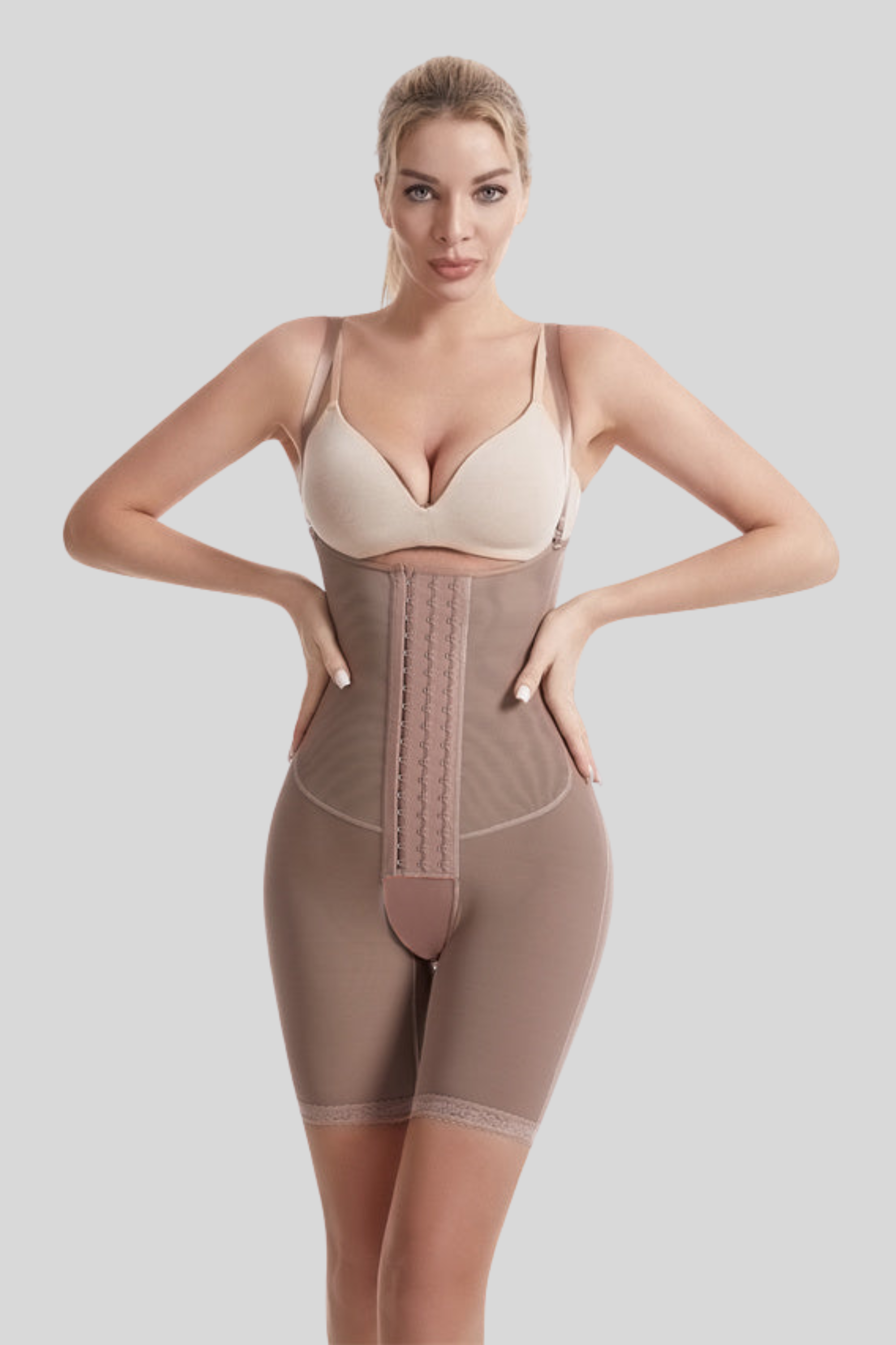 High Compression Shapewear