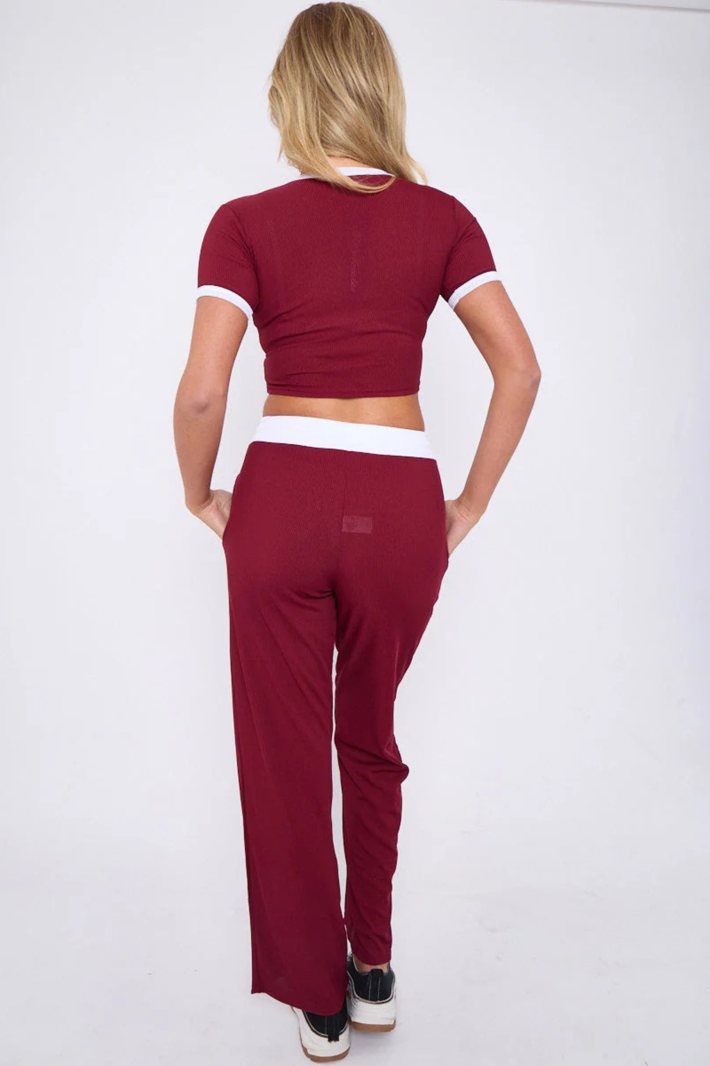 Breeze Fit Co Ord Set