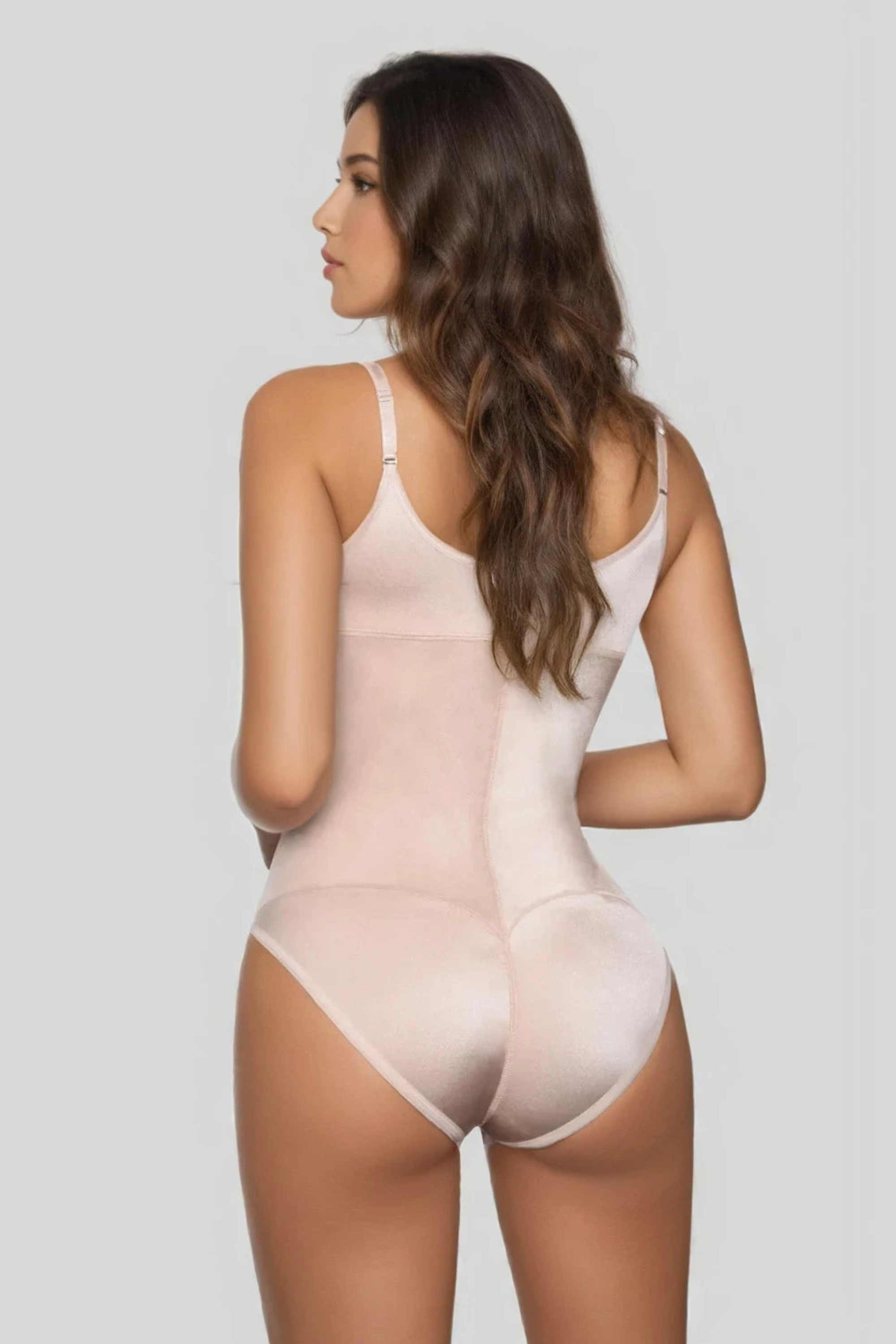 Seamless Sculpting Shapewear