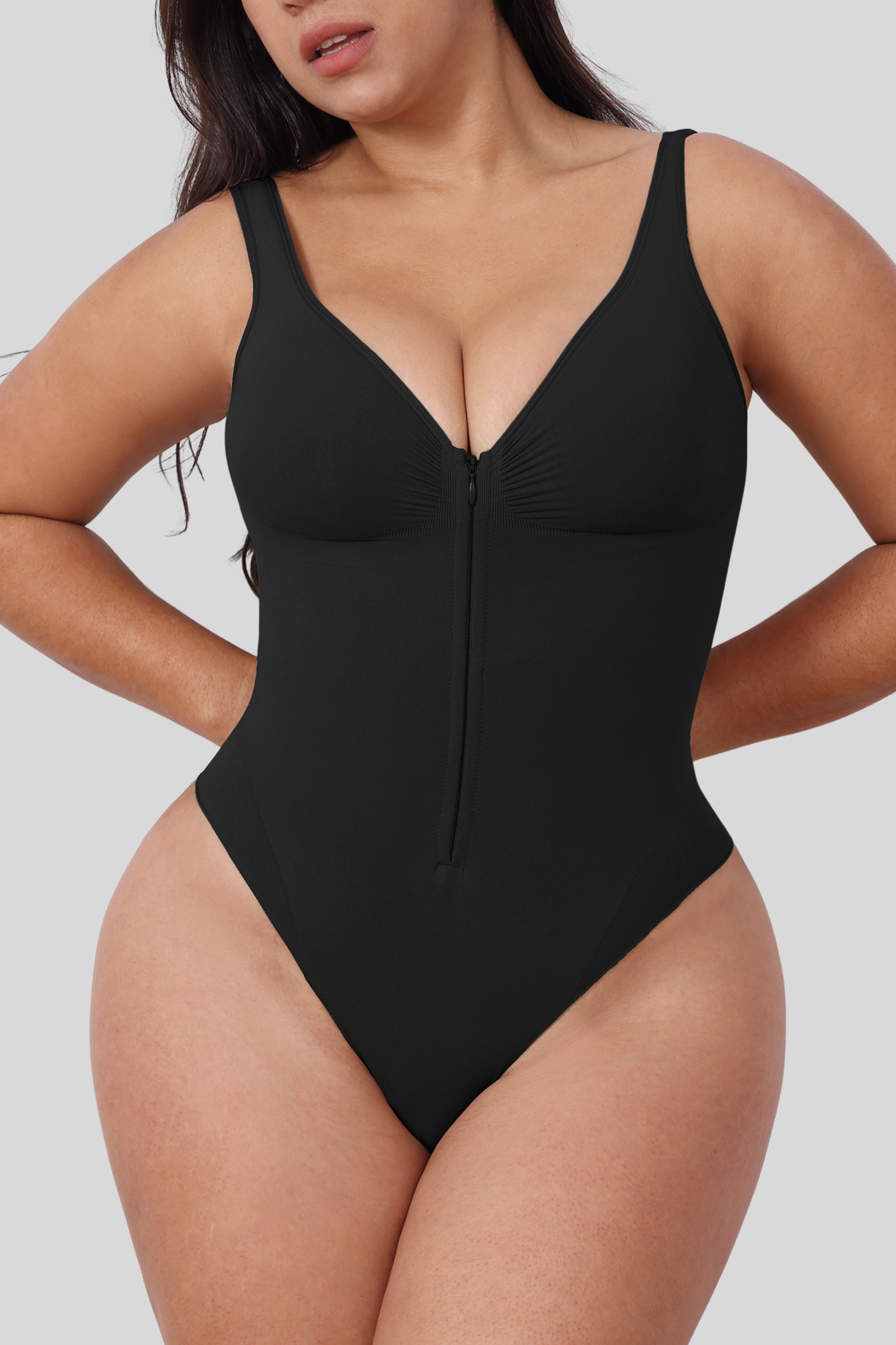 Tummy Control Bodysuit