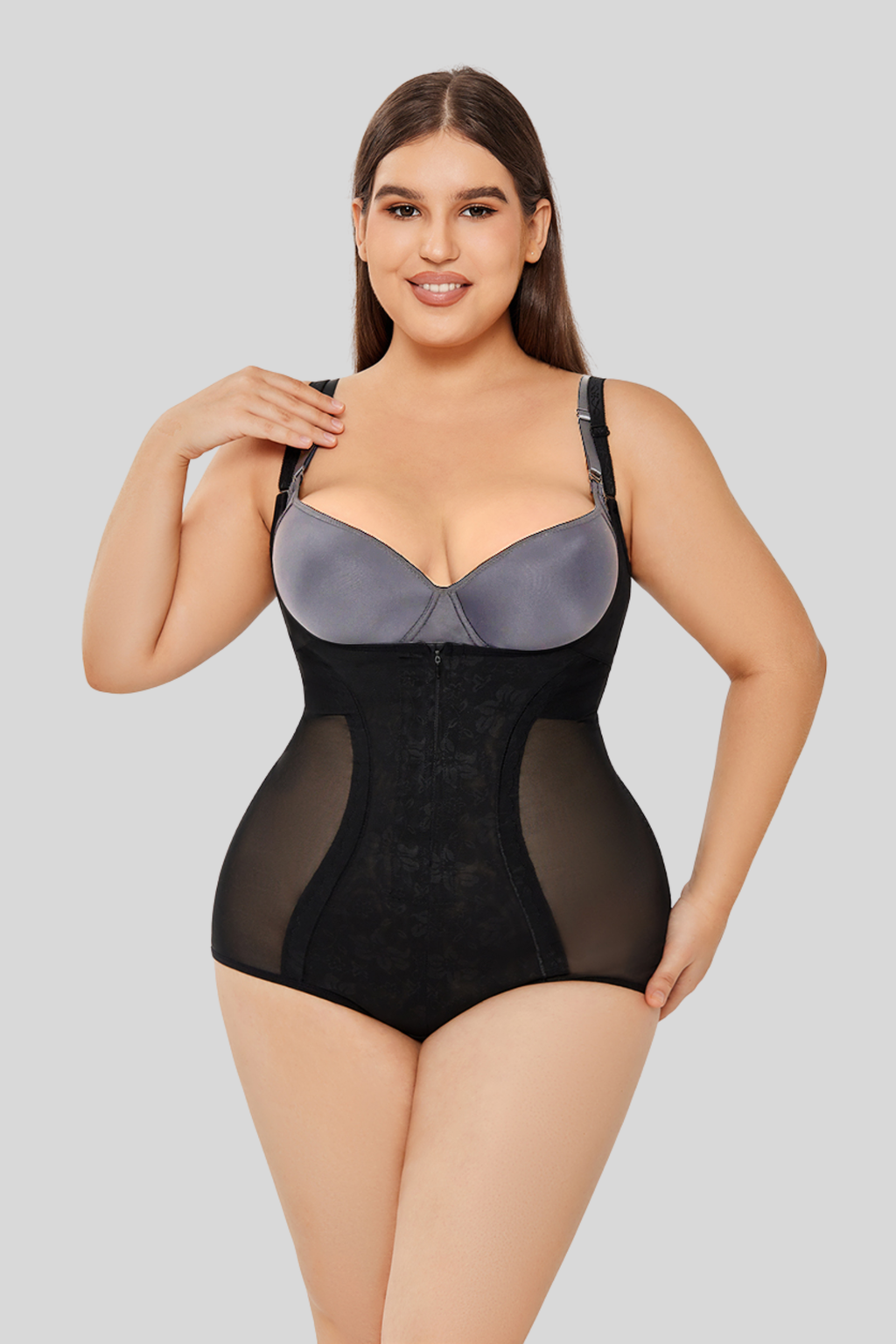 Sculpt Control Bodysuit