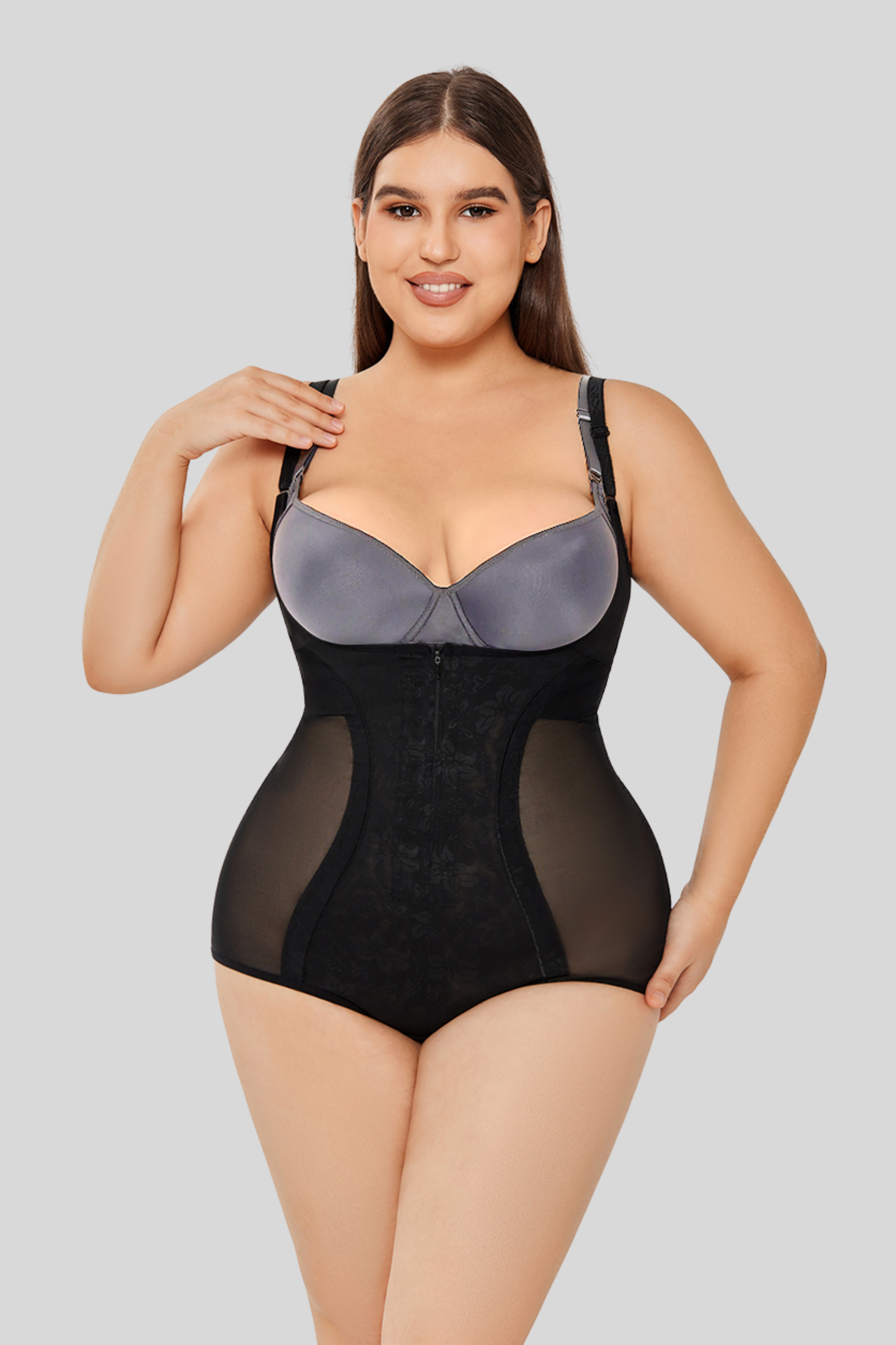 Sculpt Control Bodysuit