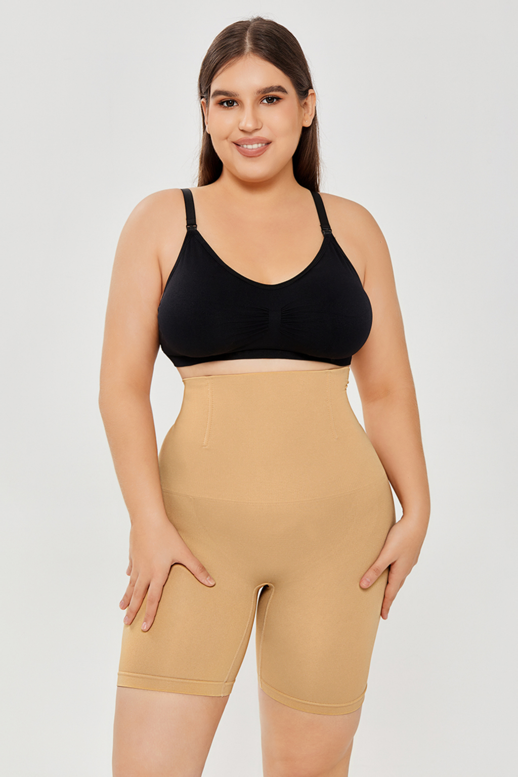 Shapewear Shorts