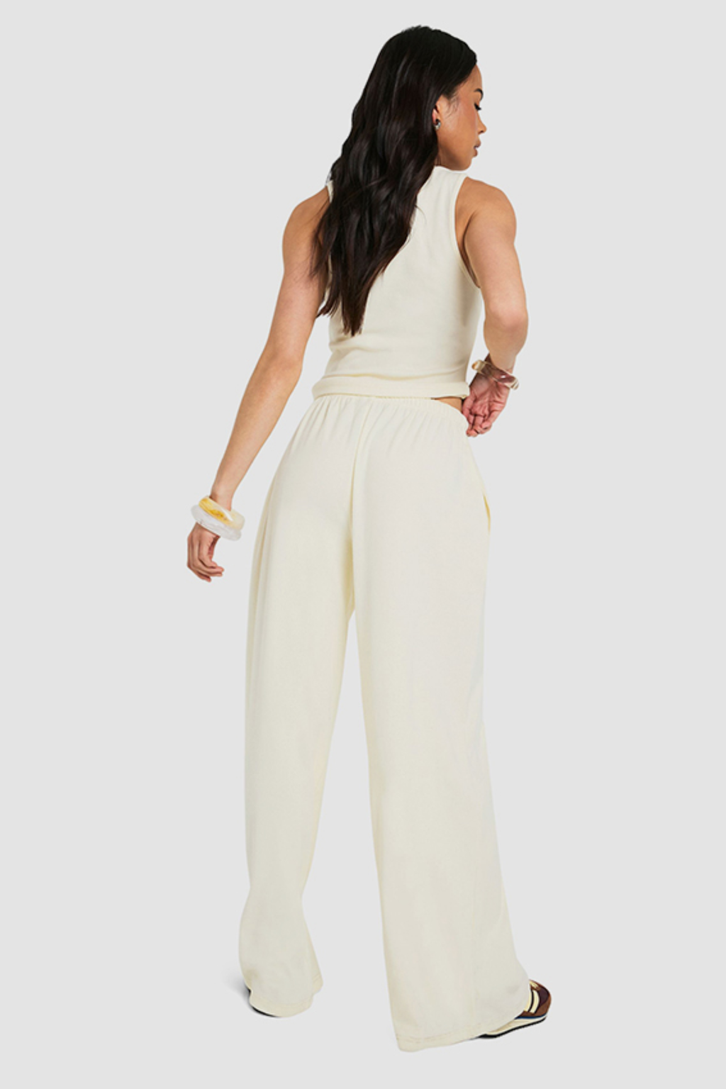 Soft Lounge Co Ord Set