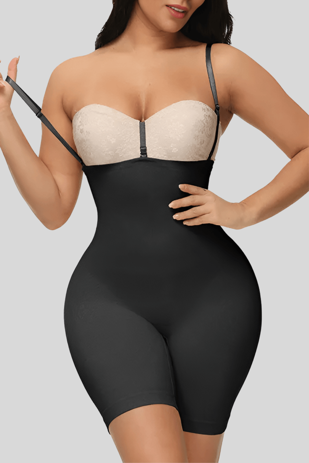 Sculpt Shapewear Bodysuit