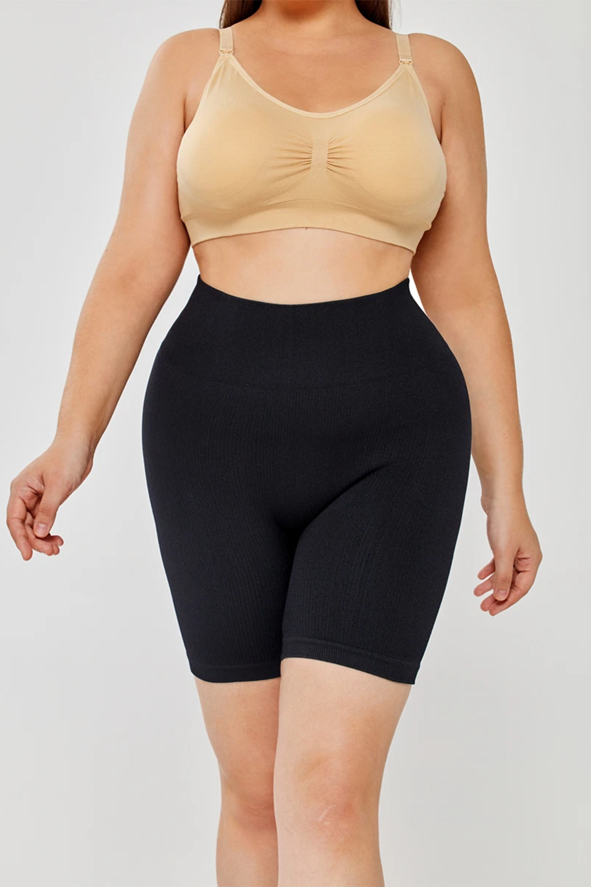 High Waist Shapewear