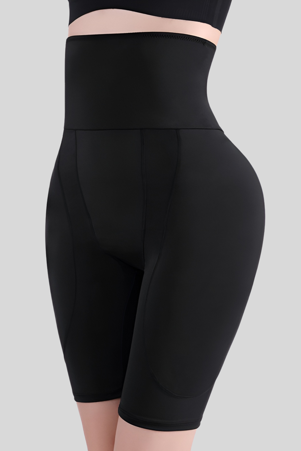 High Waist Body Shaper