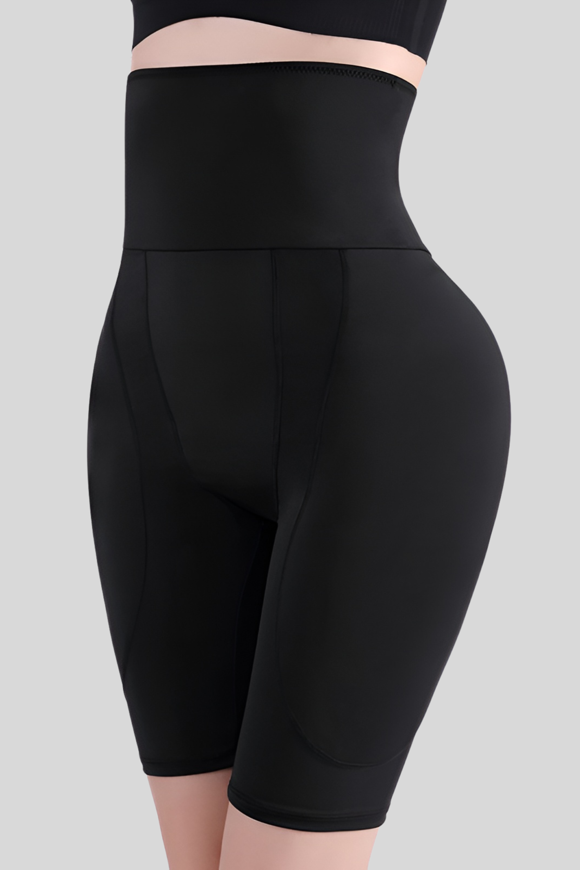 High Waist Body Shaper