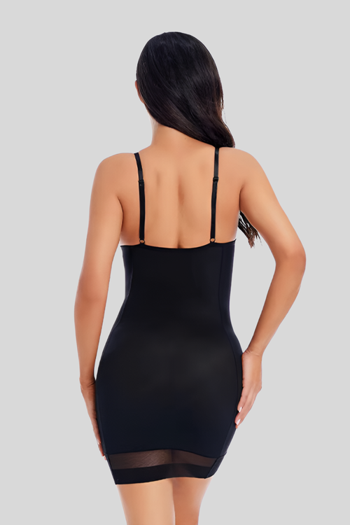 Bodycon Shapewear Dress