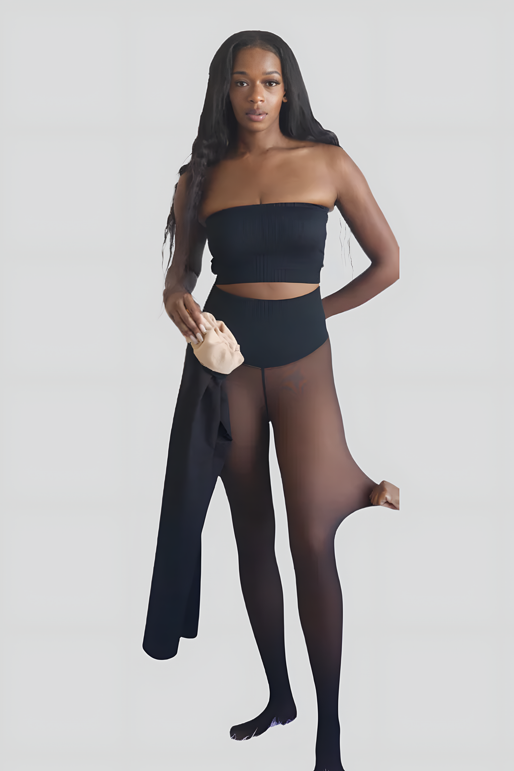 Magic Fleece Lined Leggings