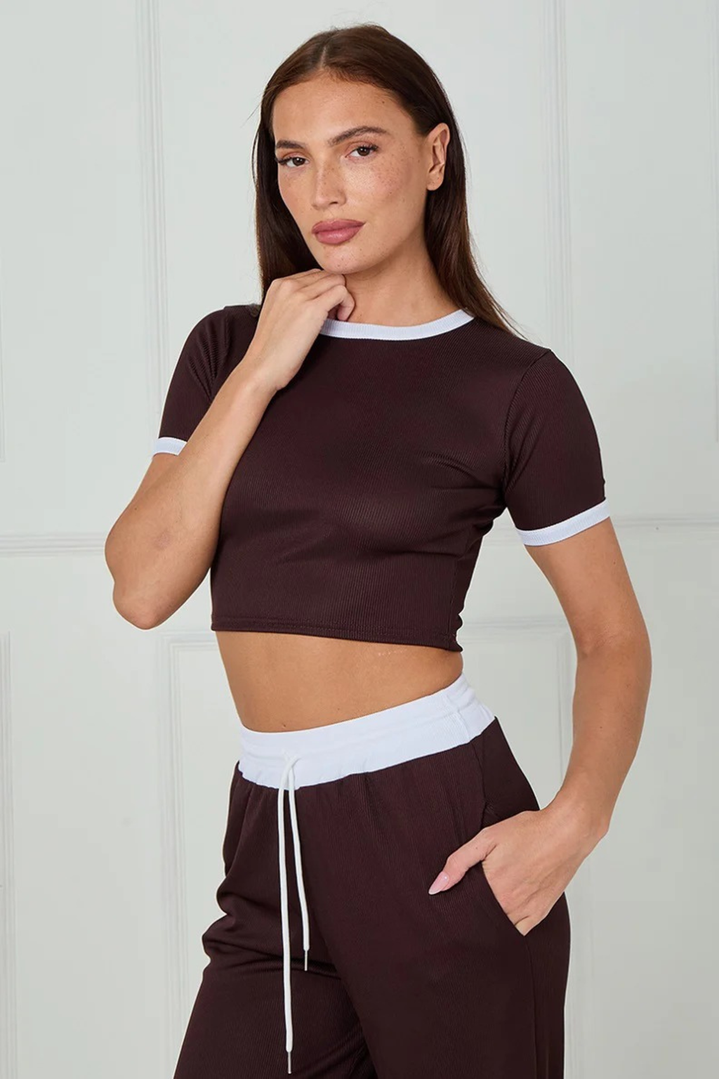 Breeze Fit Co Ord Set