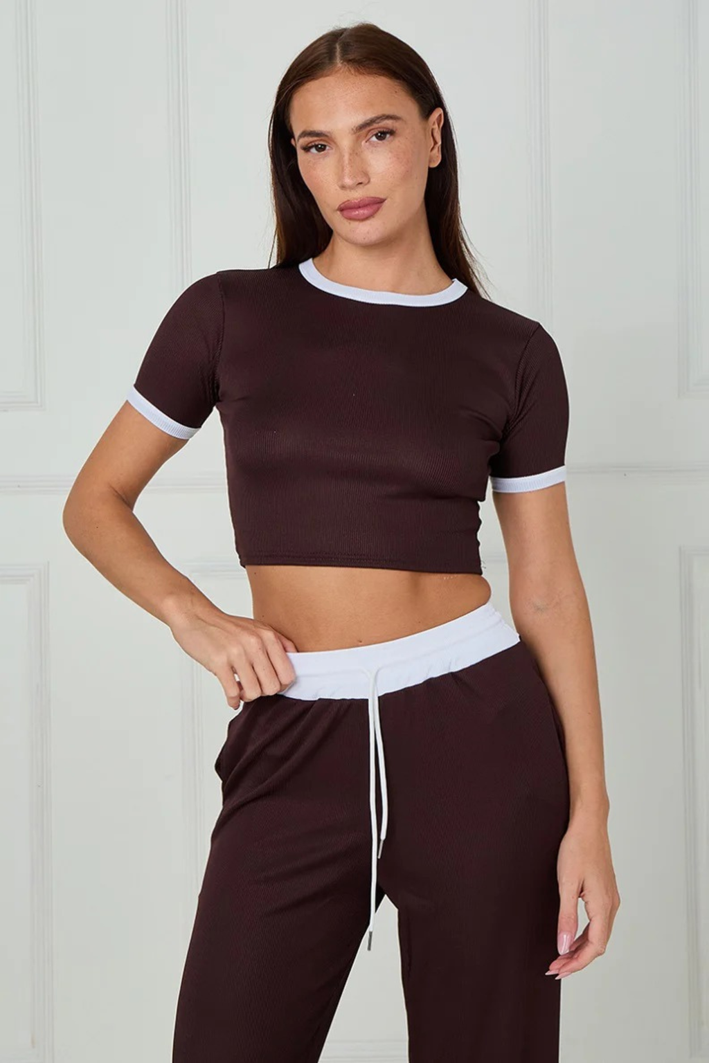 Breeze Fit Co Ord Set