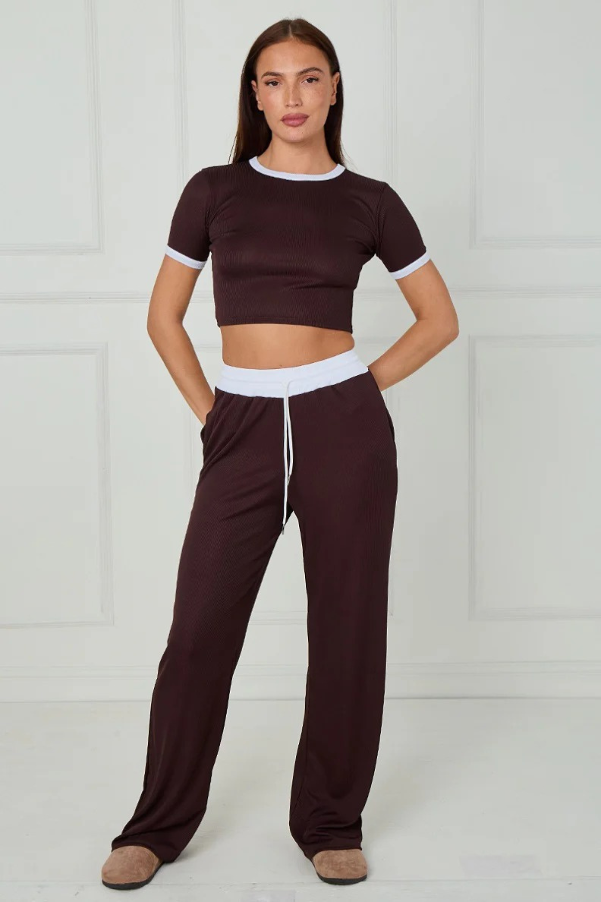 Breeze Fit Co Ord Set