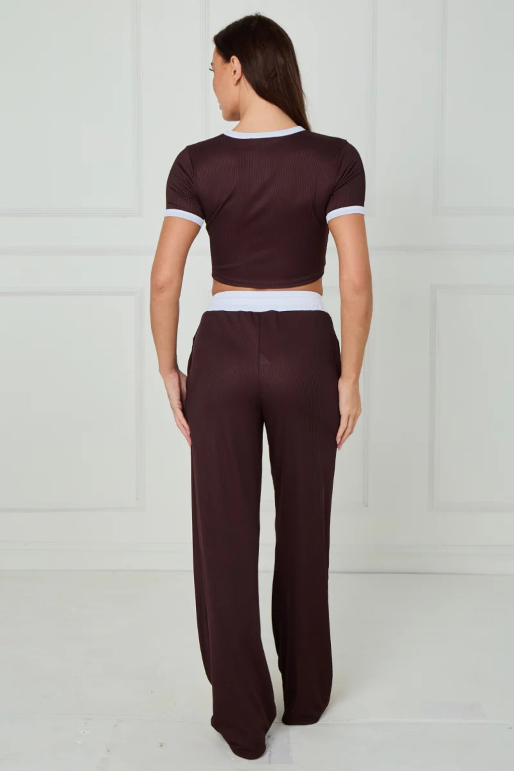 Breeze Fit Co Ord Set