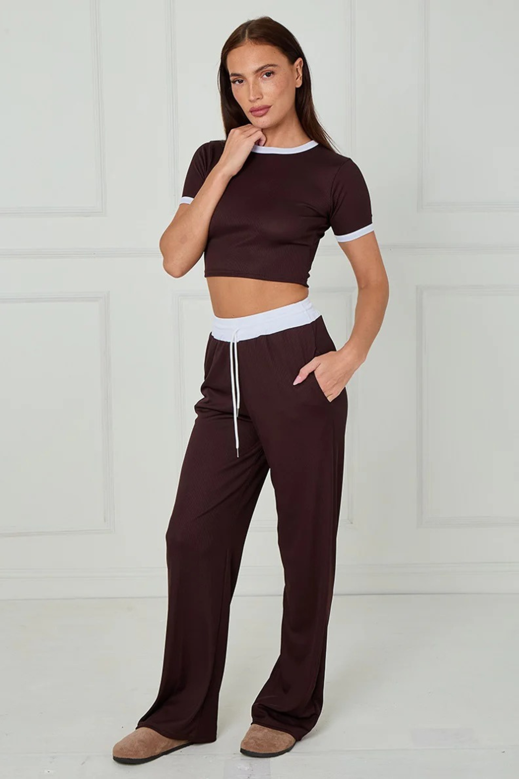 Breeze Fit Co Ord Set