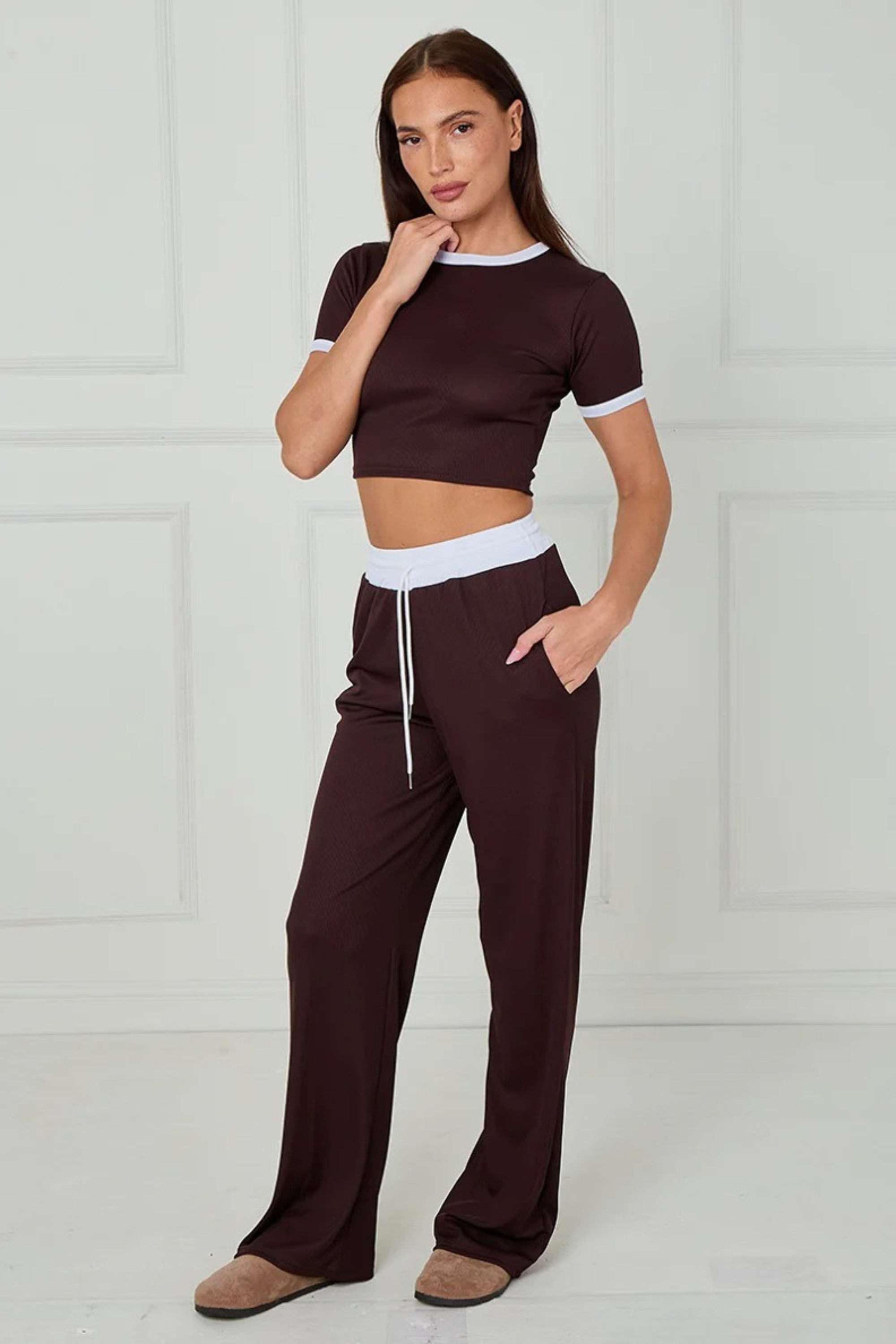 Breeze Fit Co Ord Set