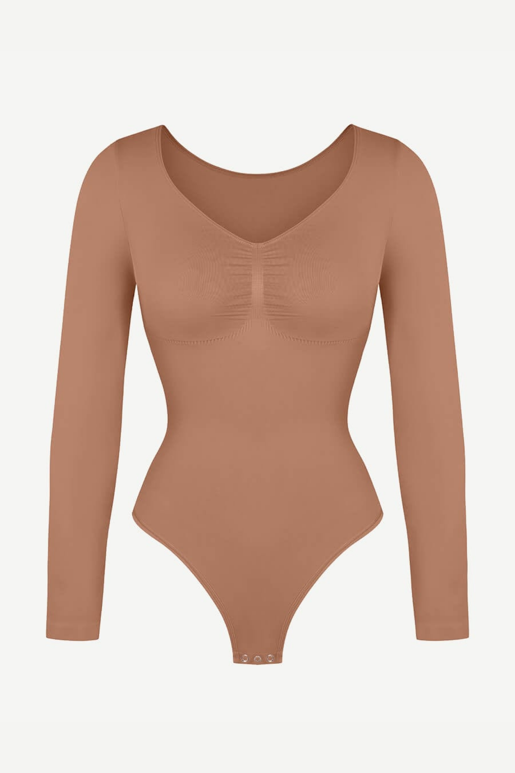 Seamless Shapewear Bodysuit