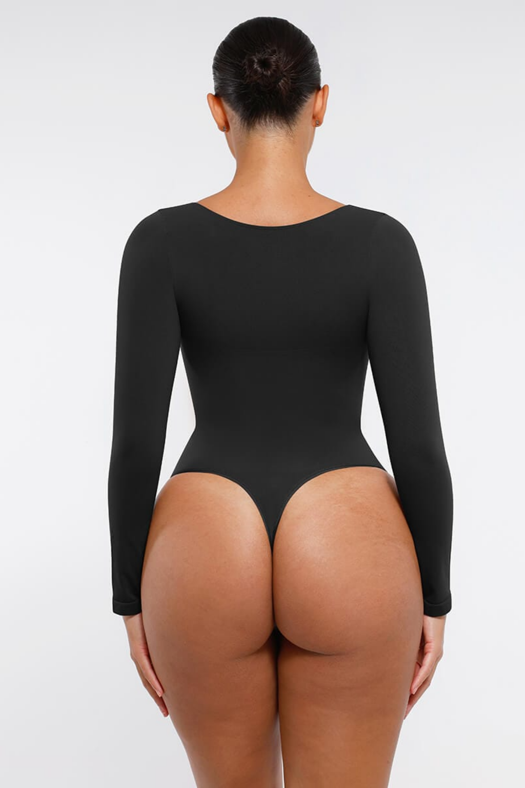Seamless Shapewear Bodysuit