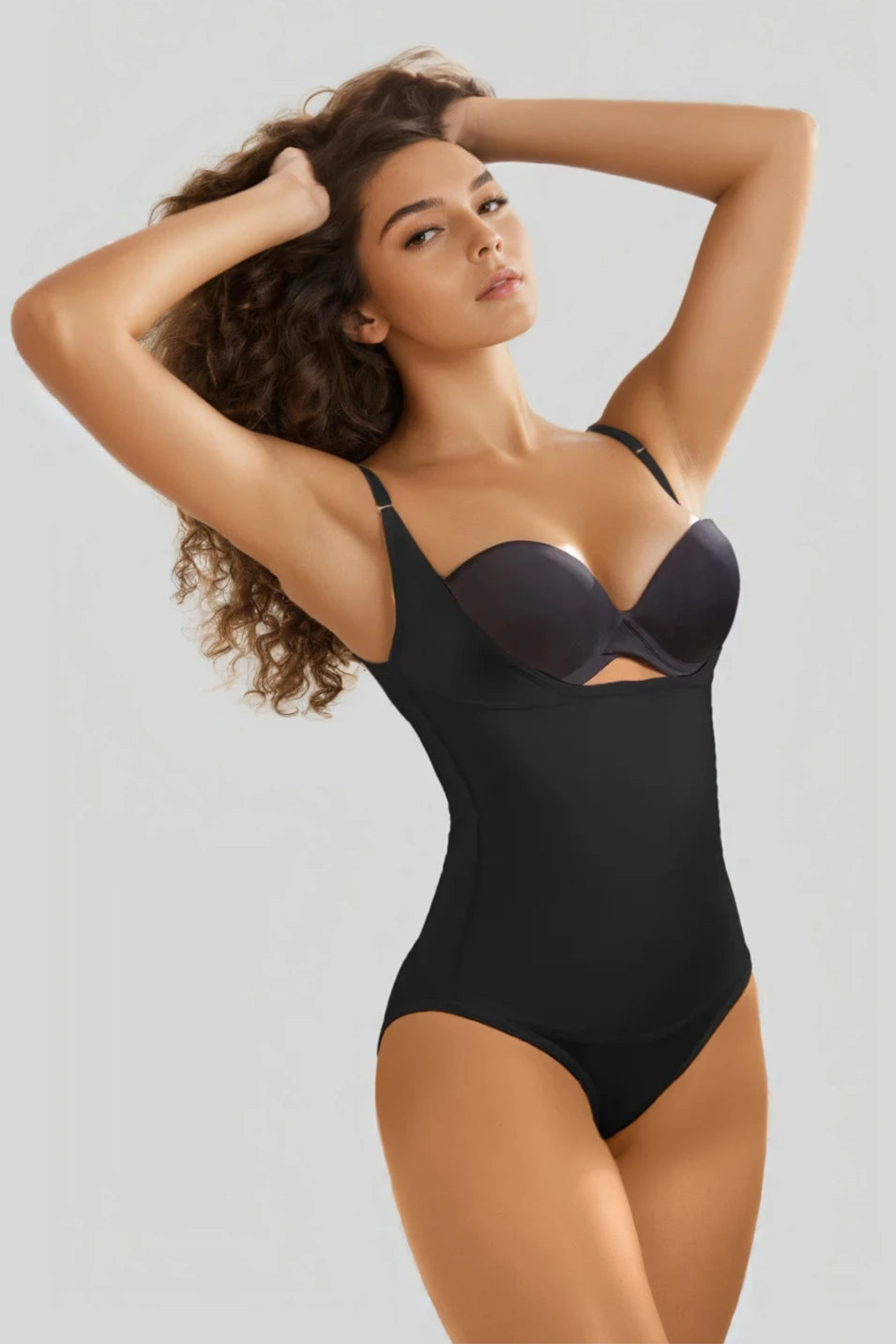 Seamless Sculpting Shapewear