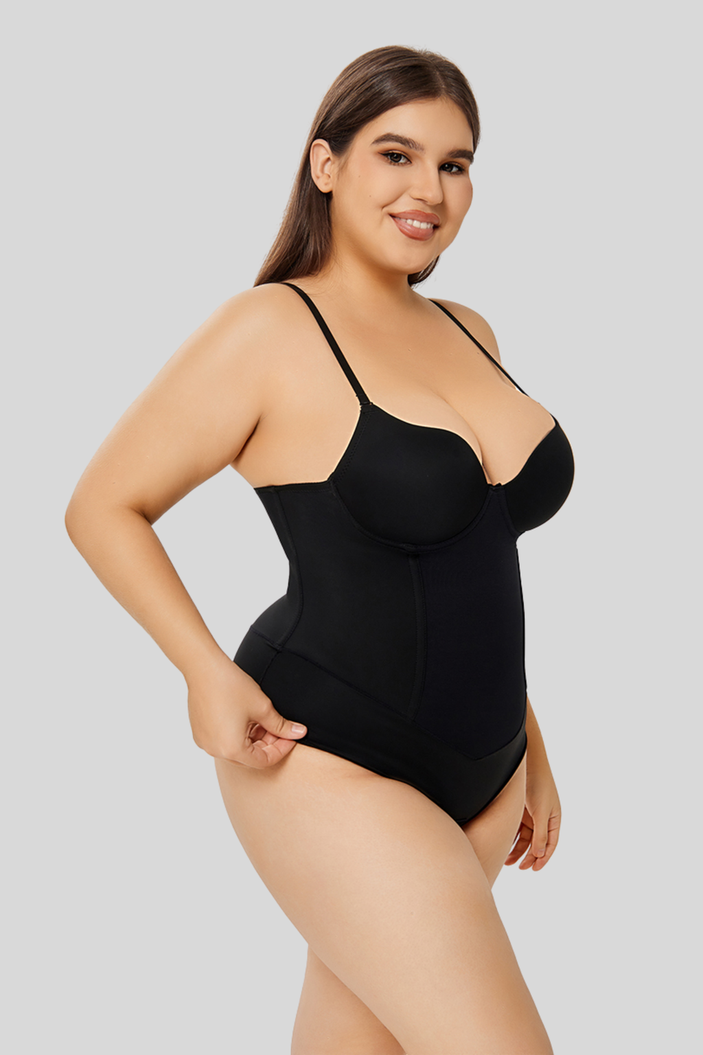 Sculpt Tummy Bodysuit