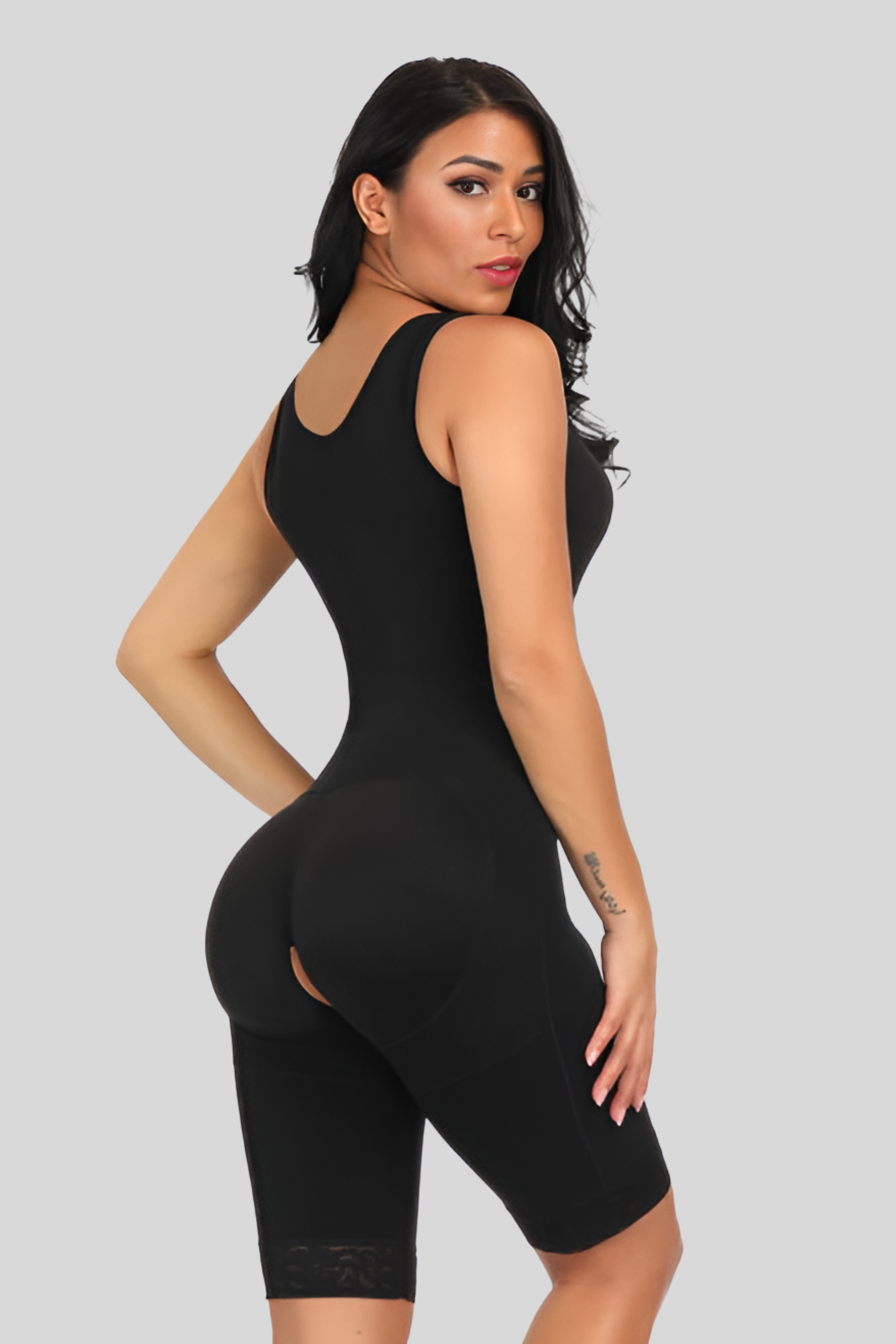 Sculpting Bodysuit