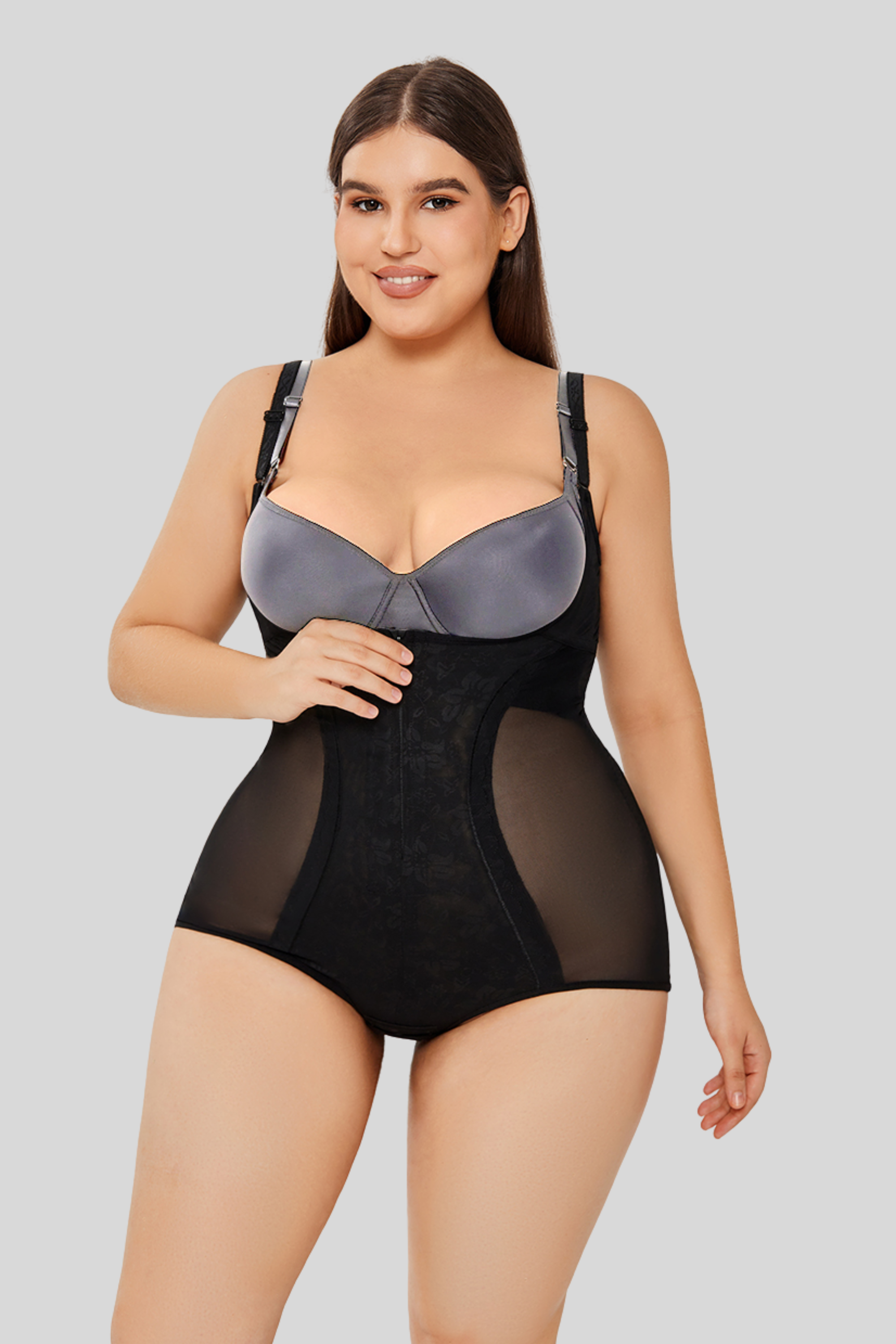Sculpt Control Bodysuit