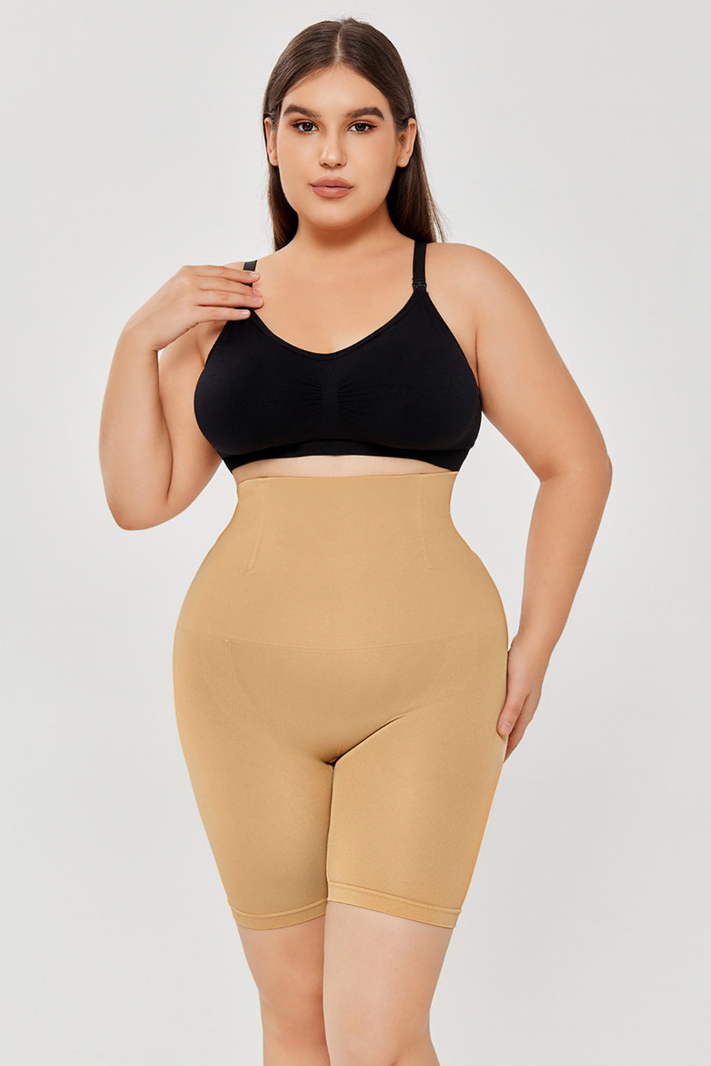 Shapewear Shorts