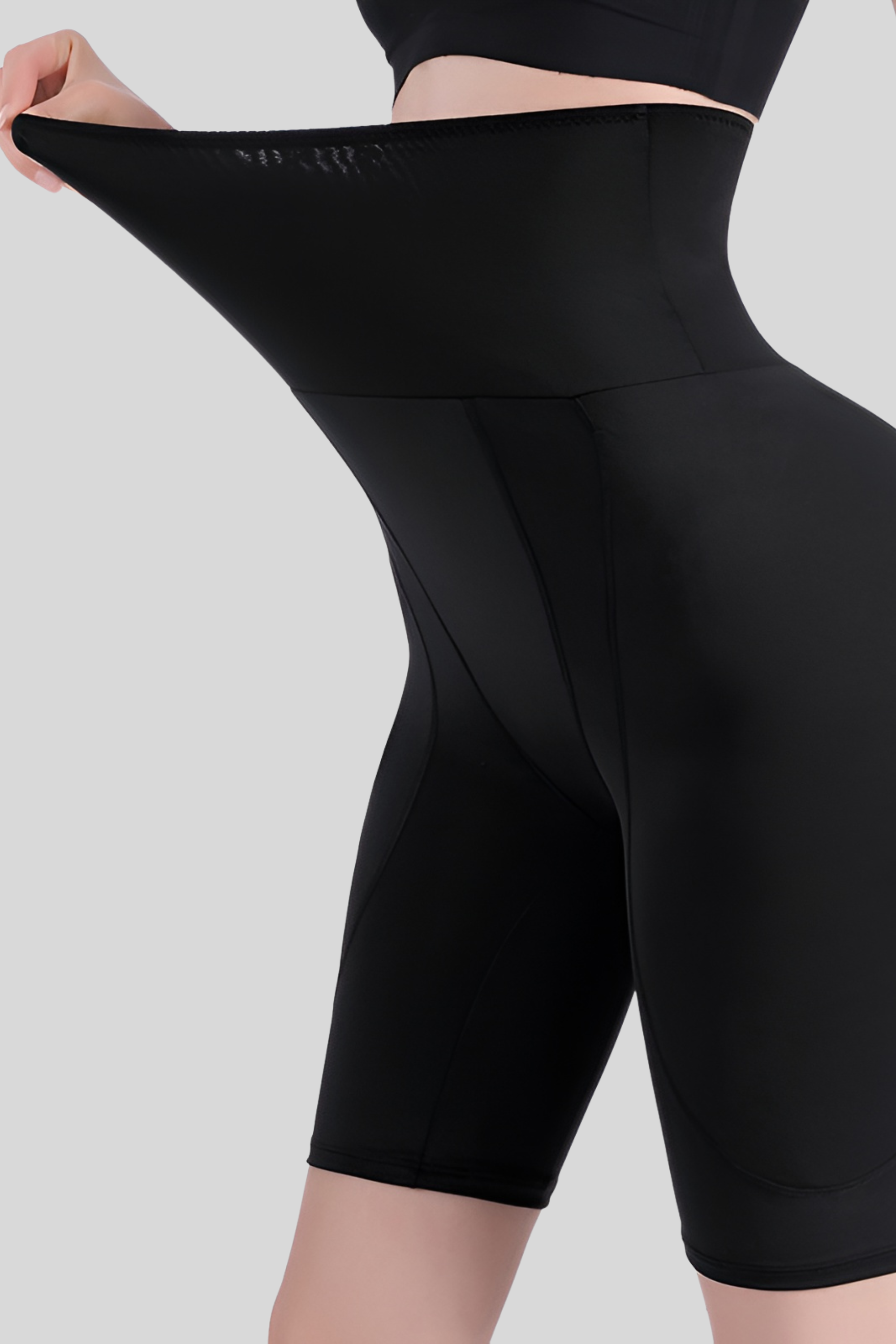 High Waist Body Shaper