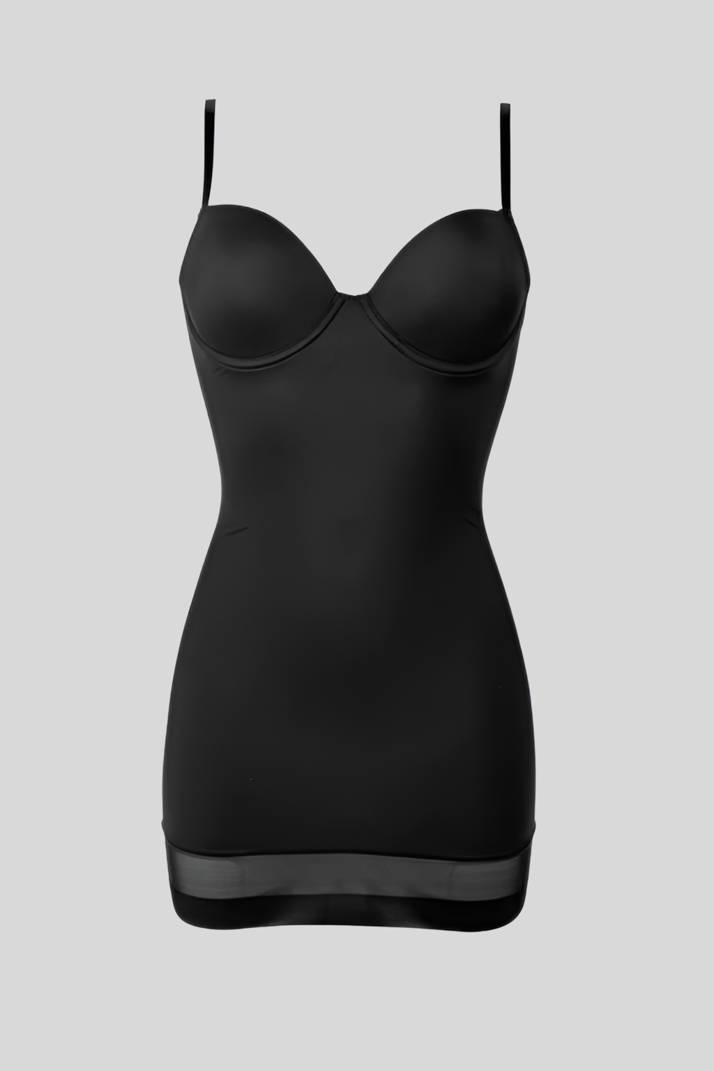 Bodycon Shapewear Dress