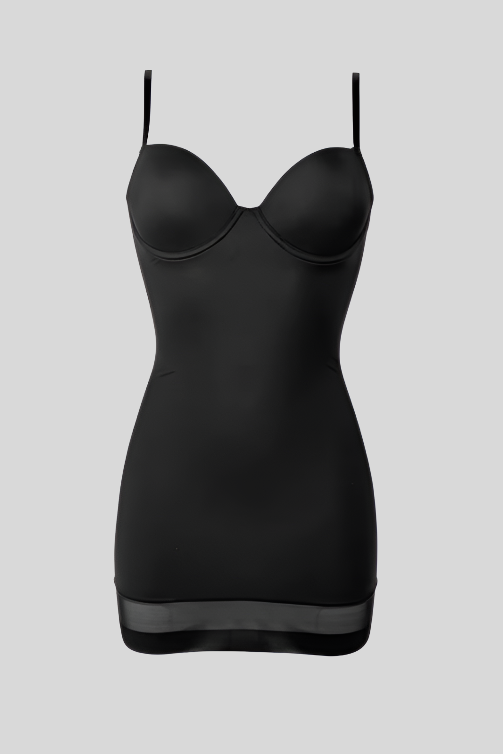 Bodycon Shapewear Dress
