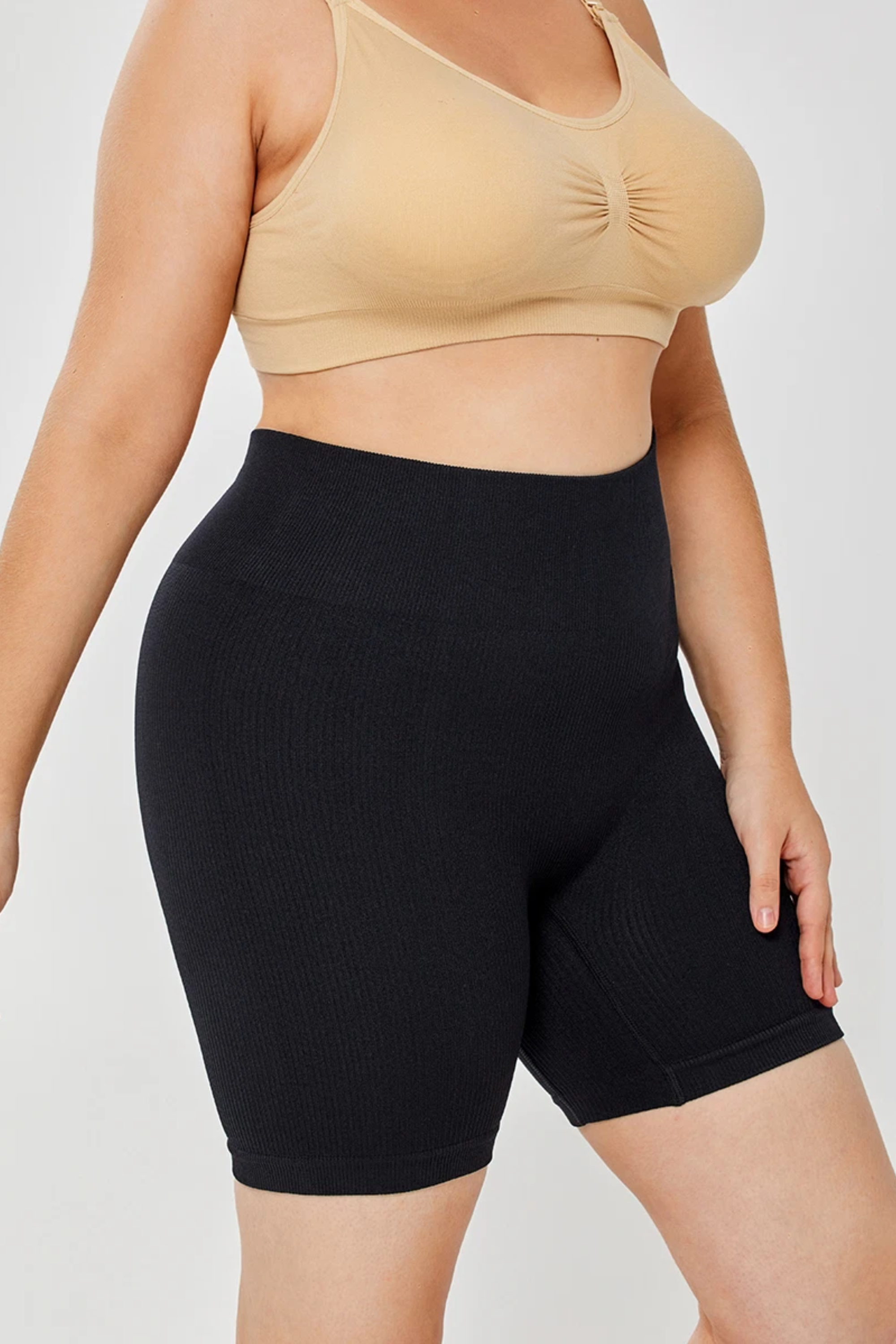 High Waist Shapewear