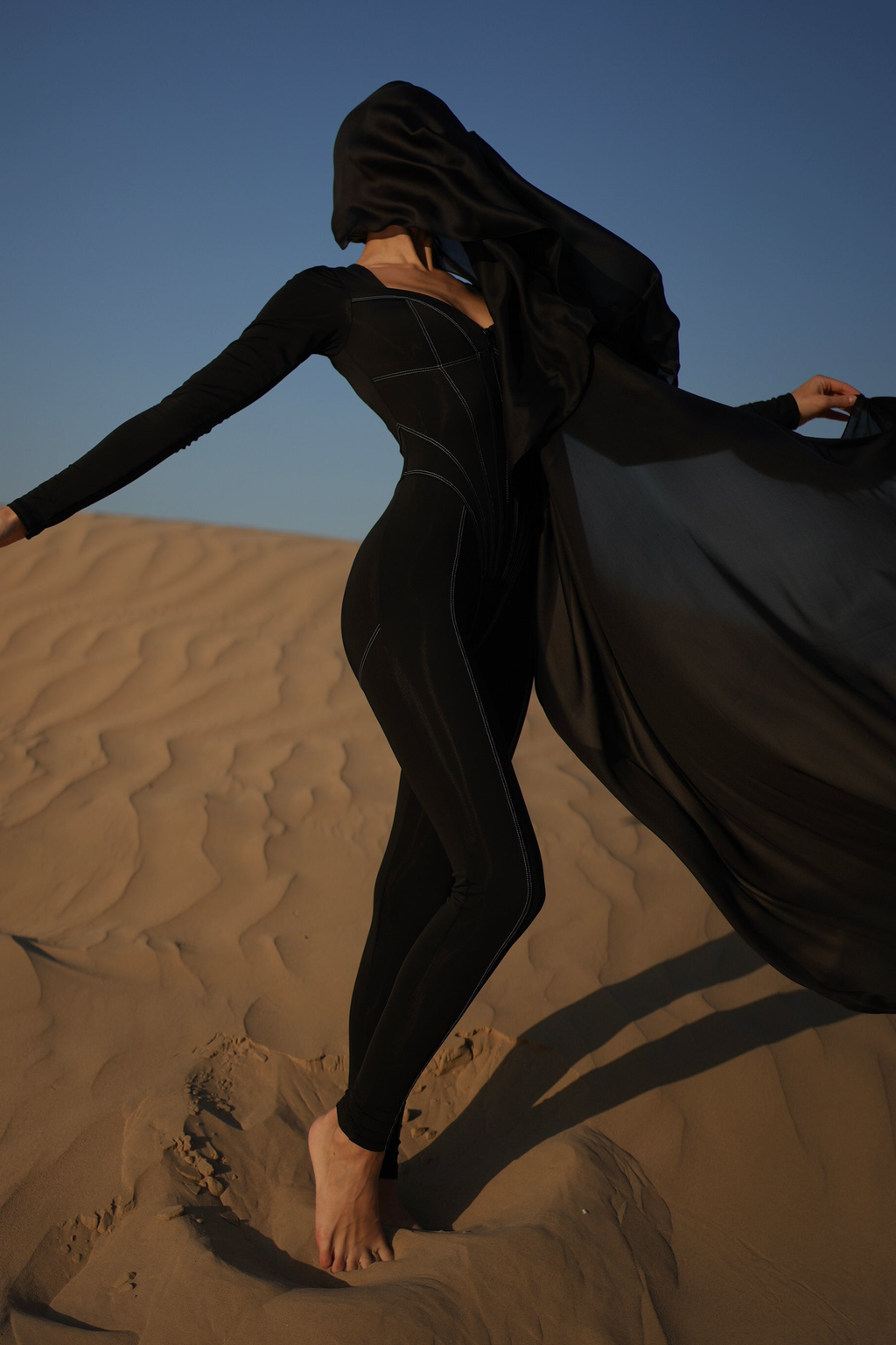 Curve Corset Jumpsuit