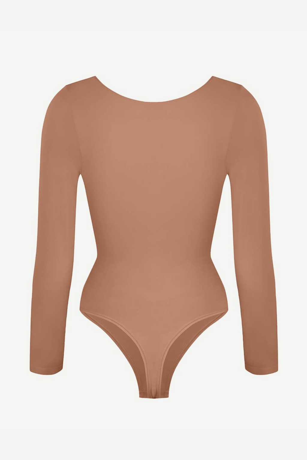 Seamless Shapewear Bodysuit