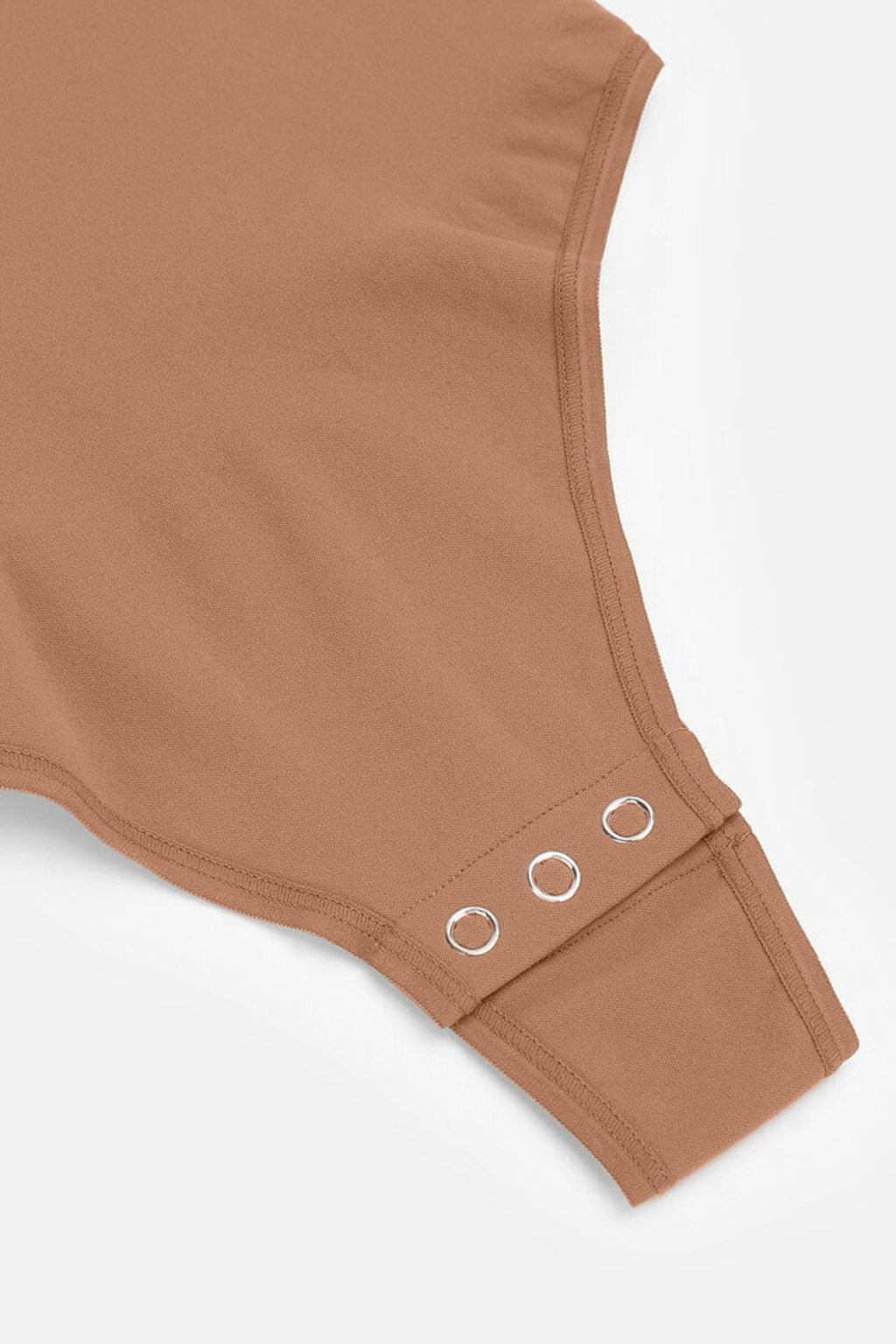 Seamless Shapewear Bodysuit