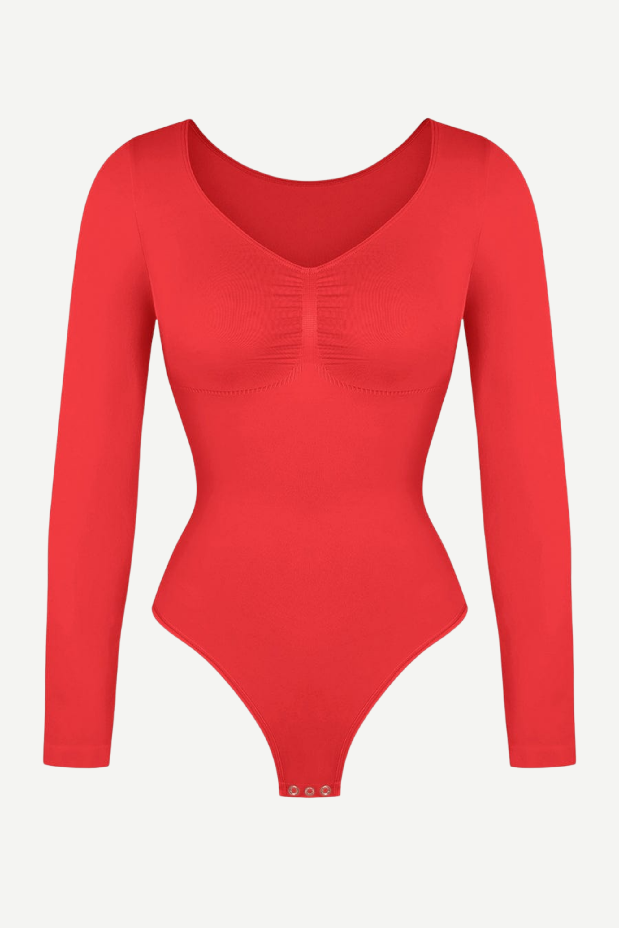 Seamless Shapewear Bodysuit