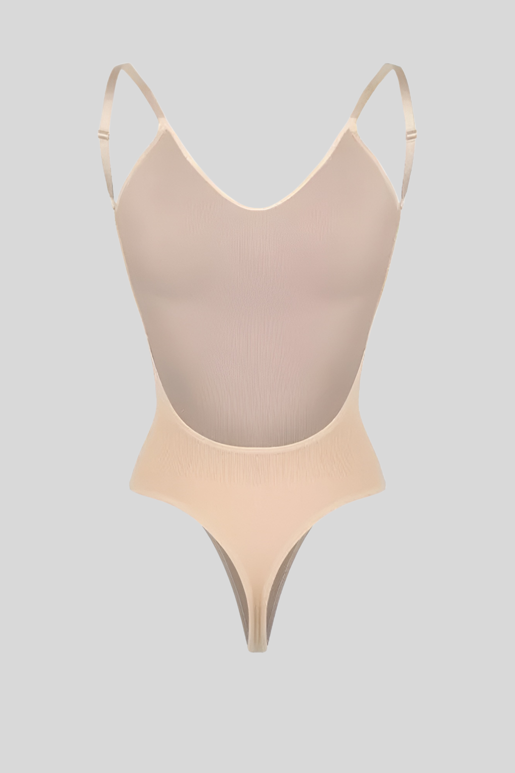 Seamless Sculpting Bodysuit