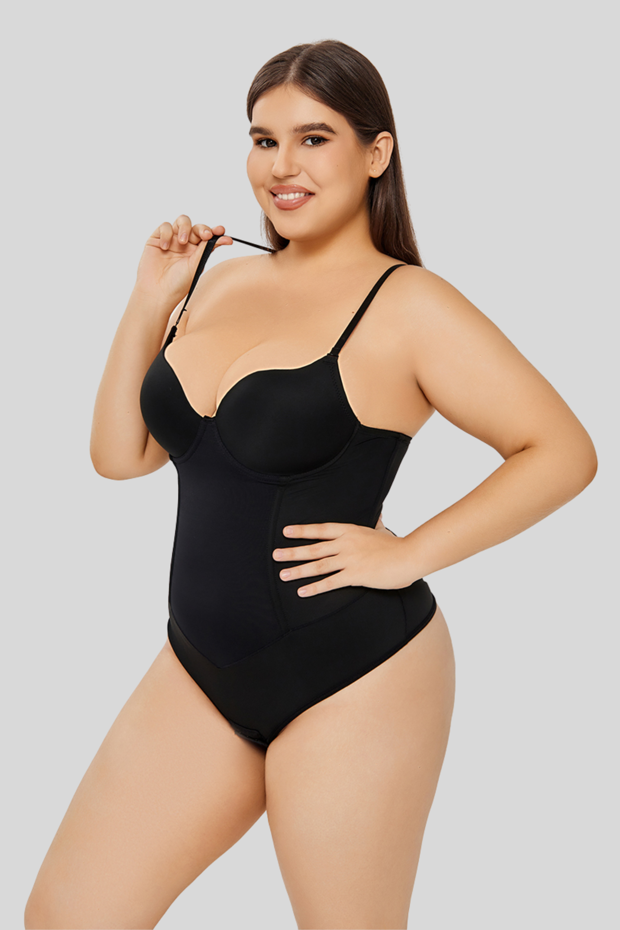 Sculpt Tummy Bodysuit