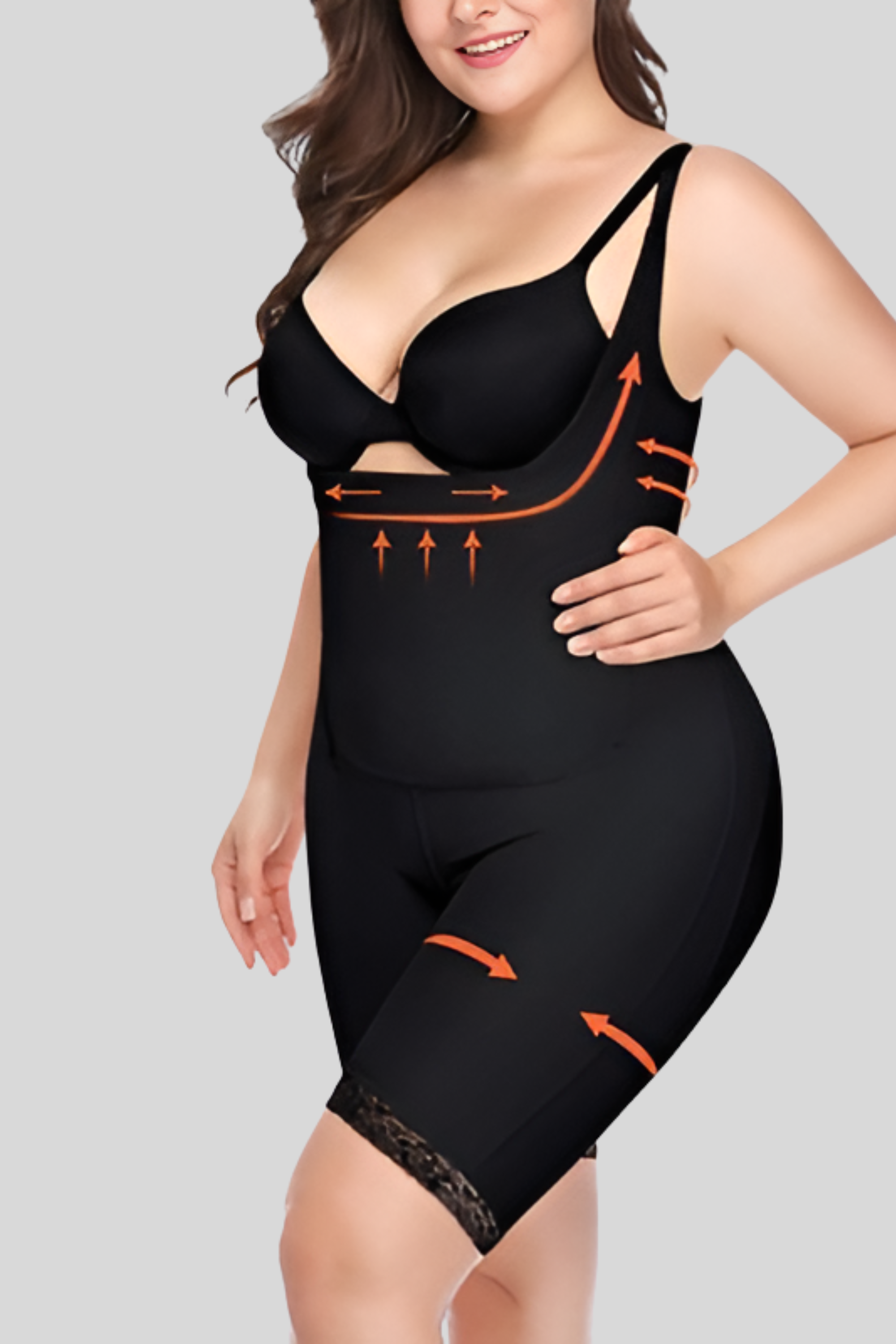 Butt Lifter Shaperwear