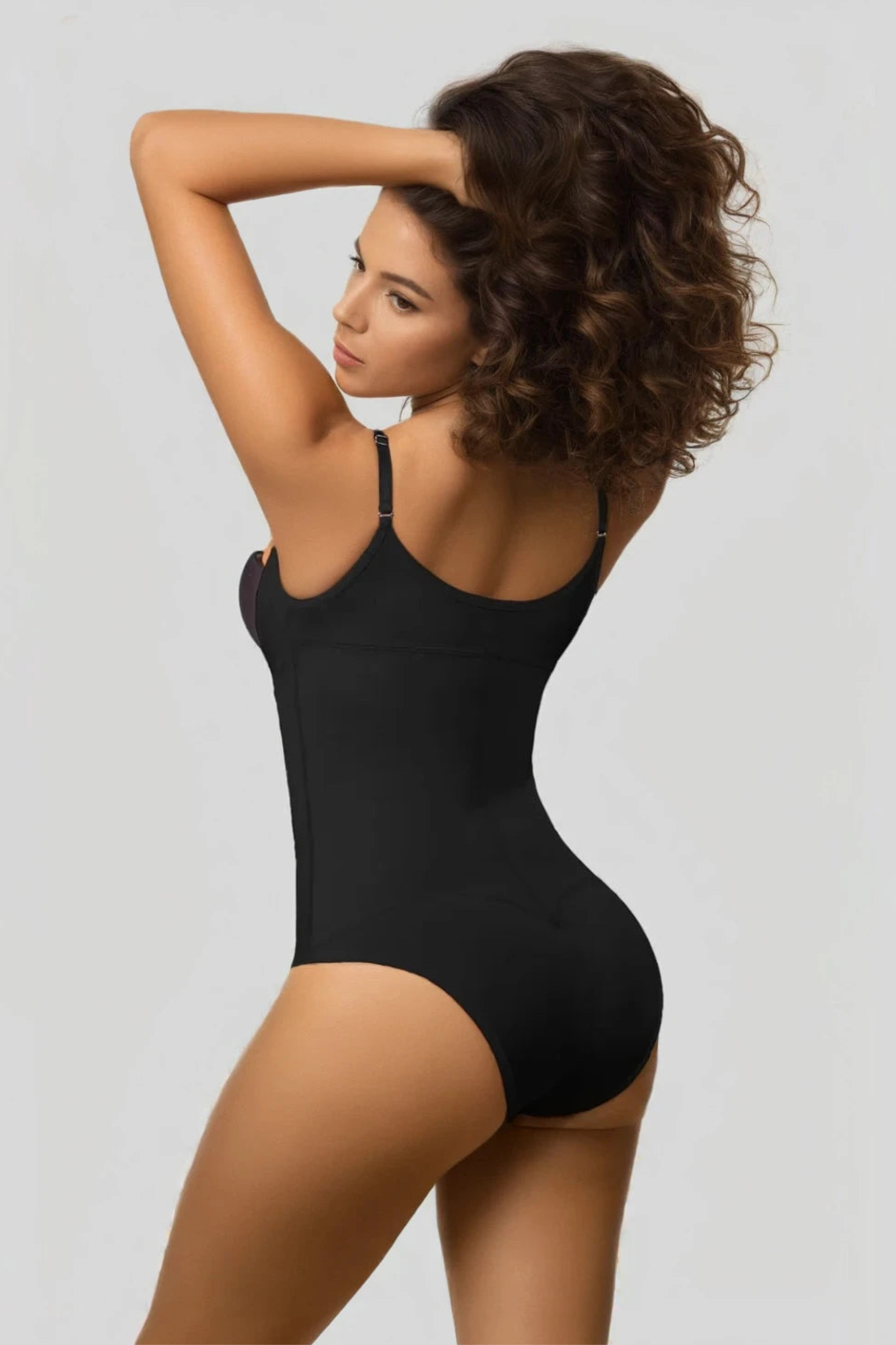 Seamless Sculpting Shapewear