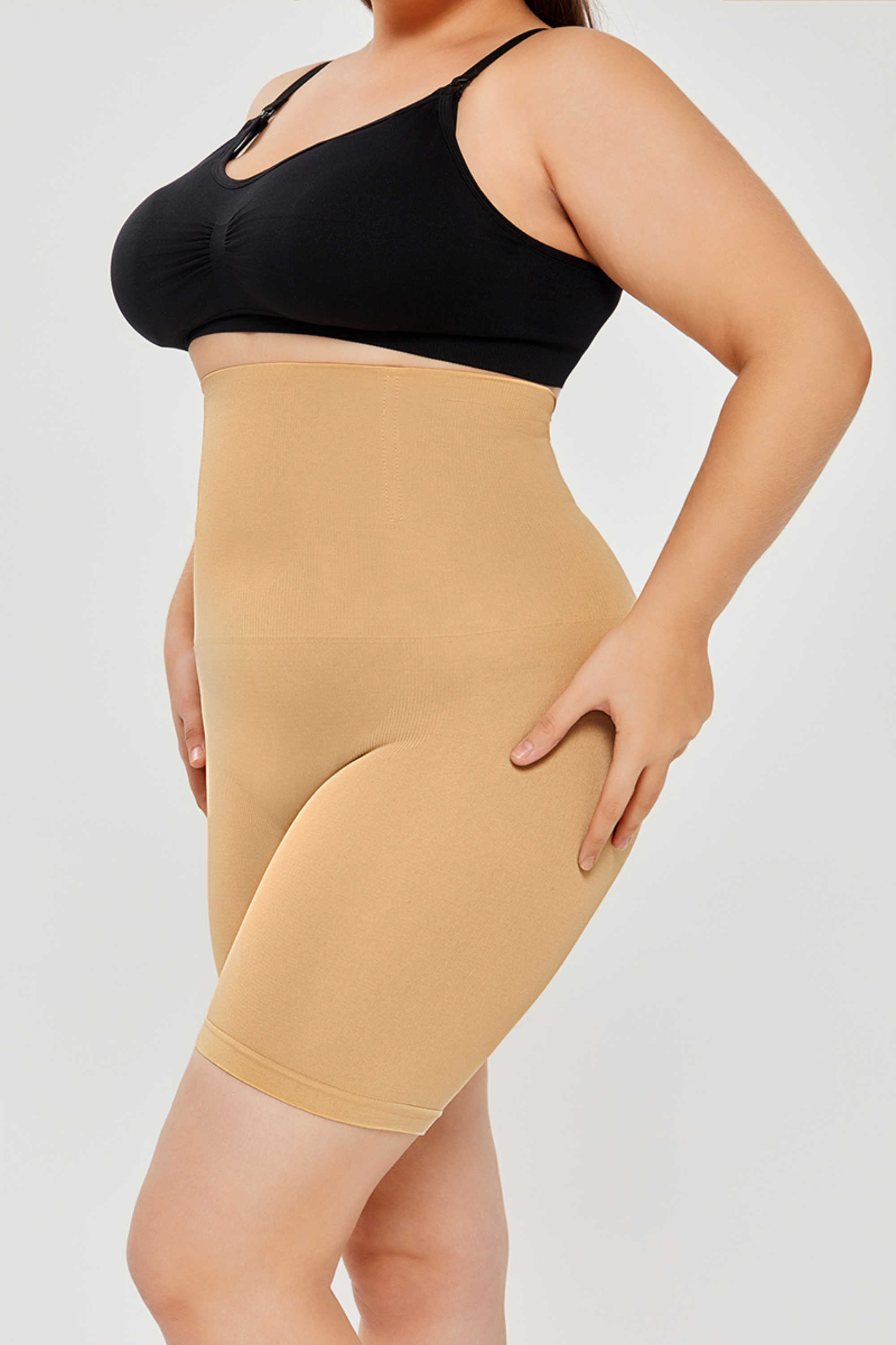 Shapewear Shorts