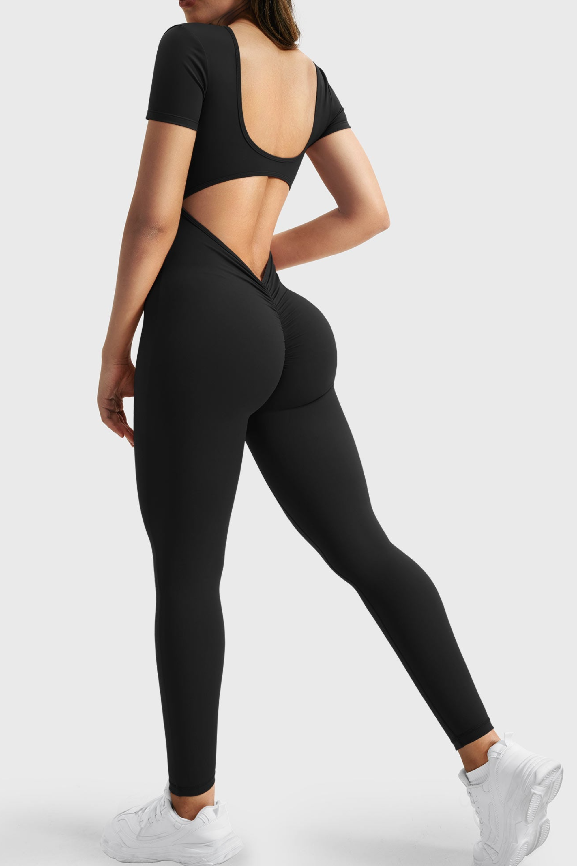 Active Fit Jumpsuit